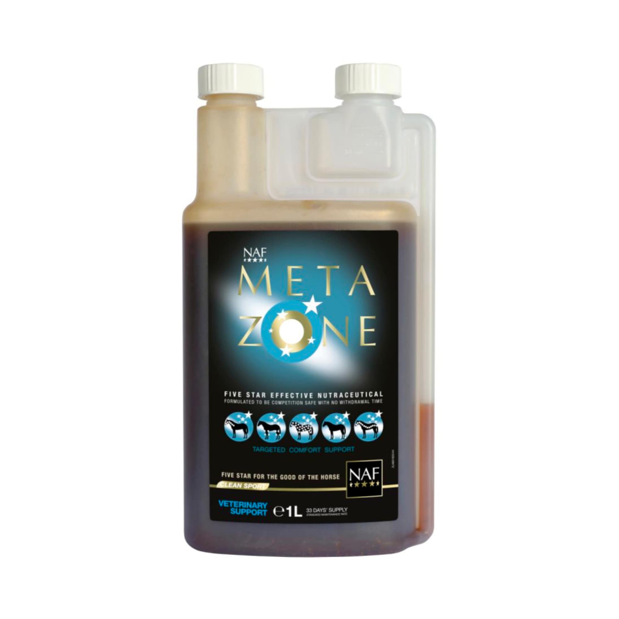 Metazone Liquid