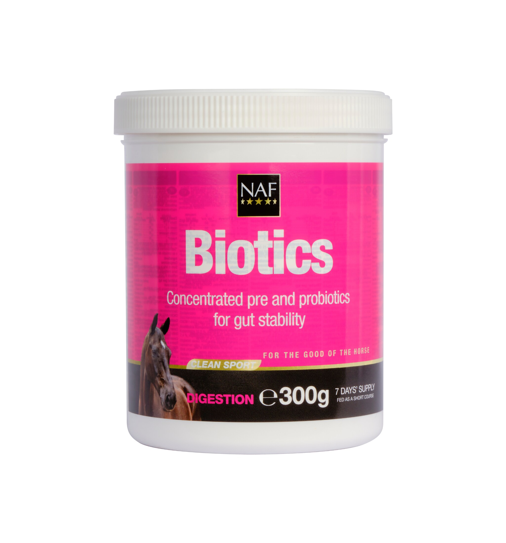 NAF Biotics - 300 g