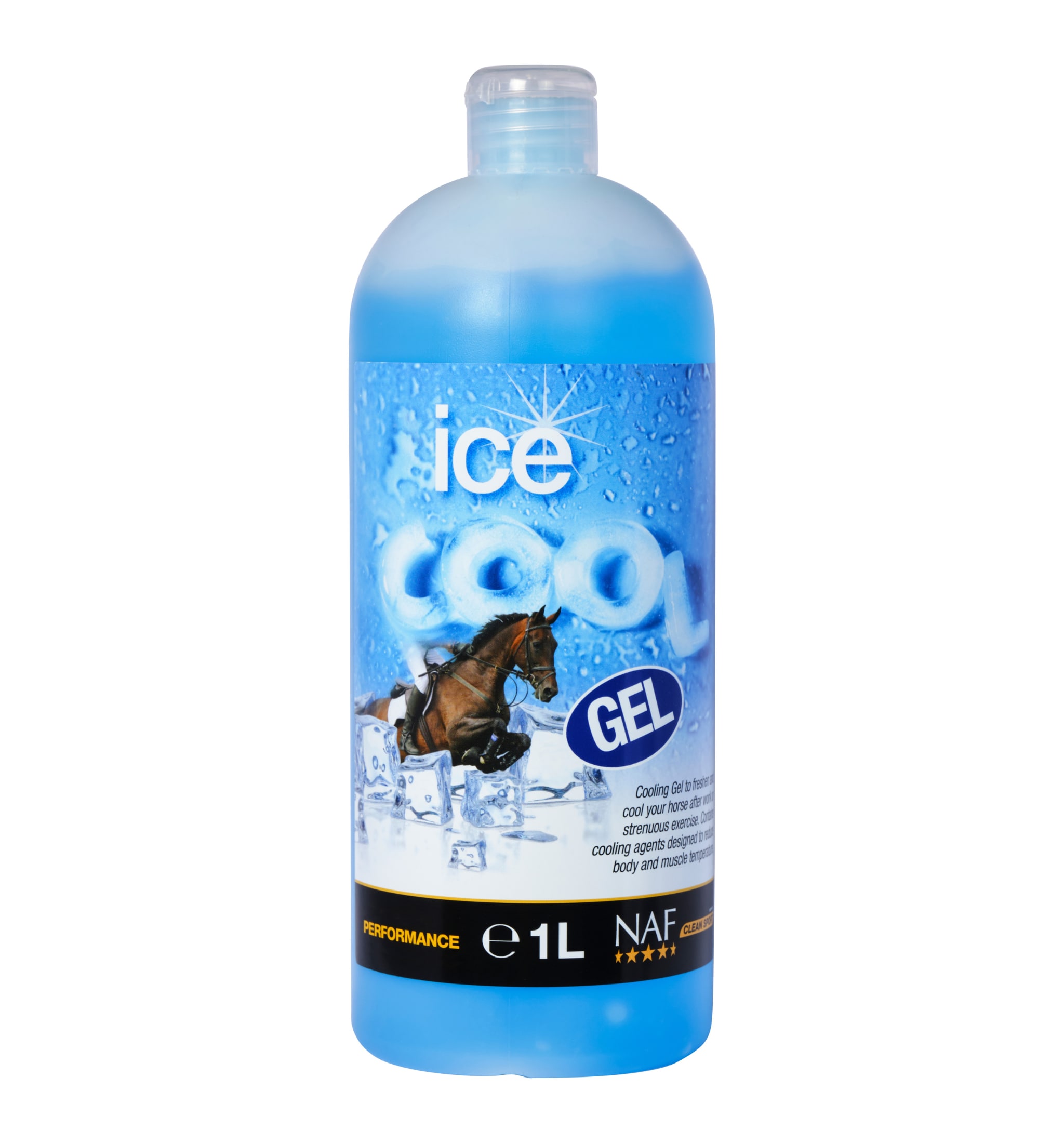 Ice Cool Gel 1l