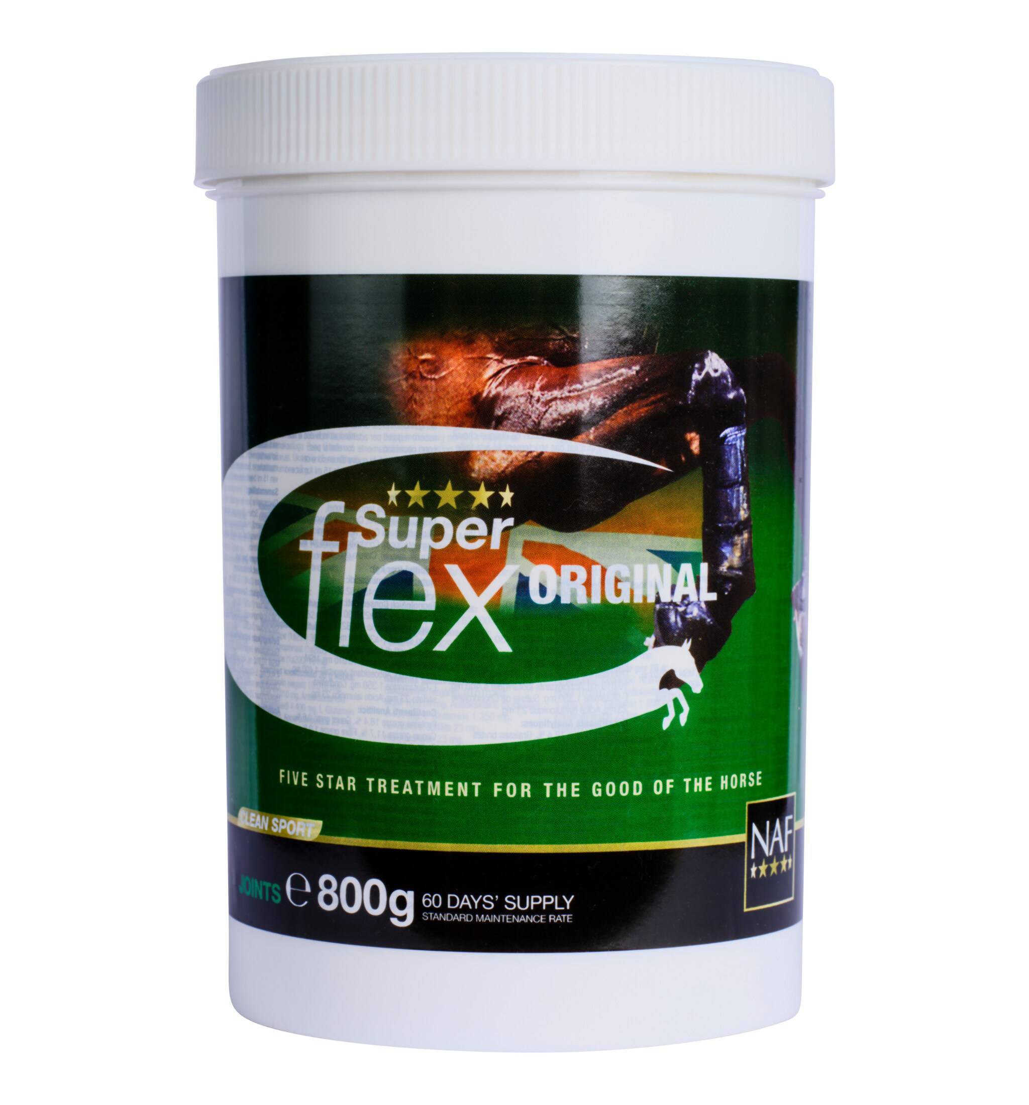 Superflex - 800 g
