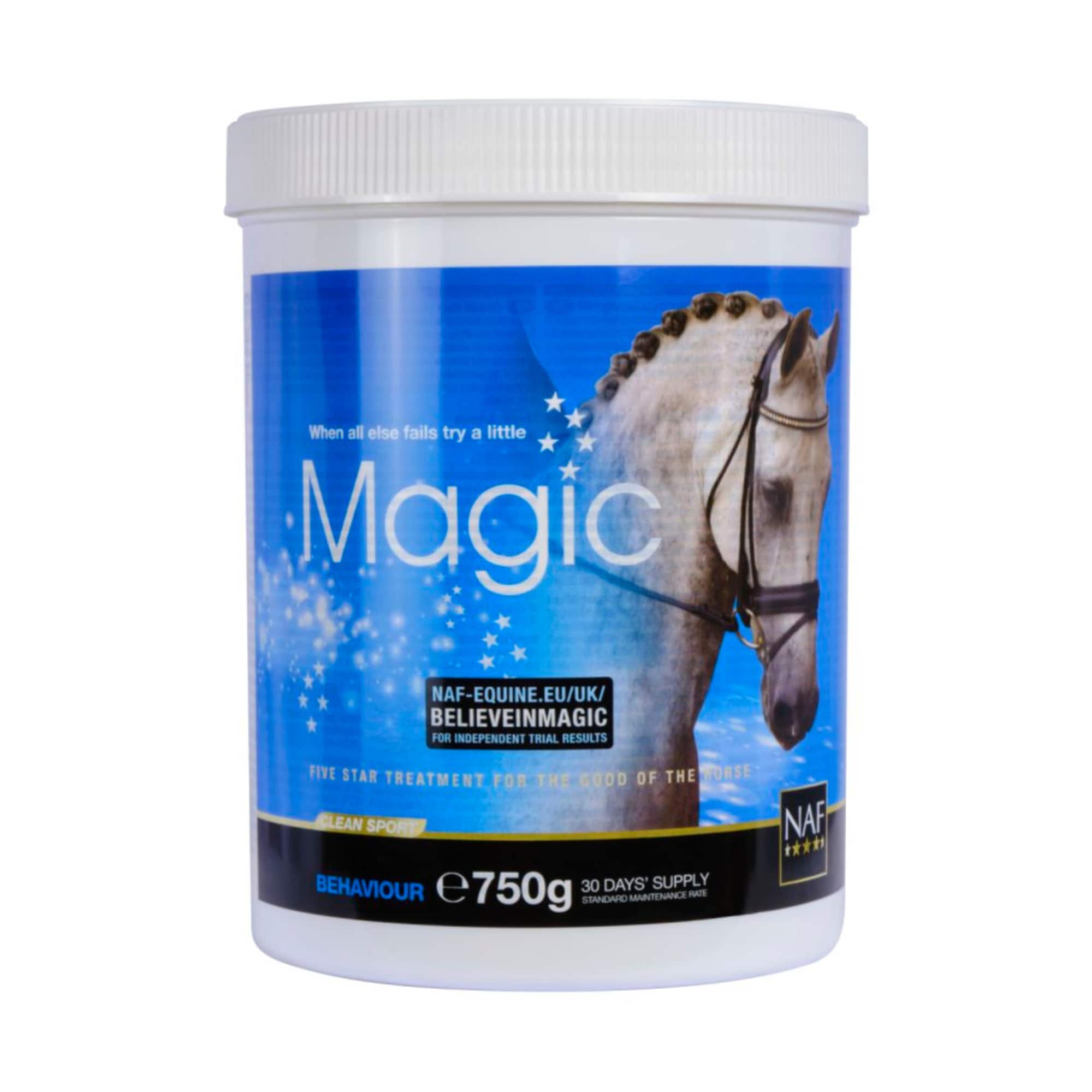 Magic Powder - 750g