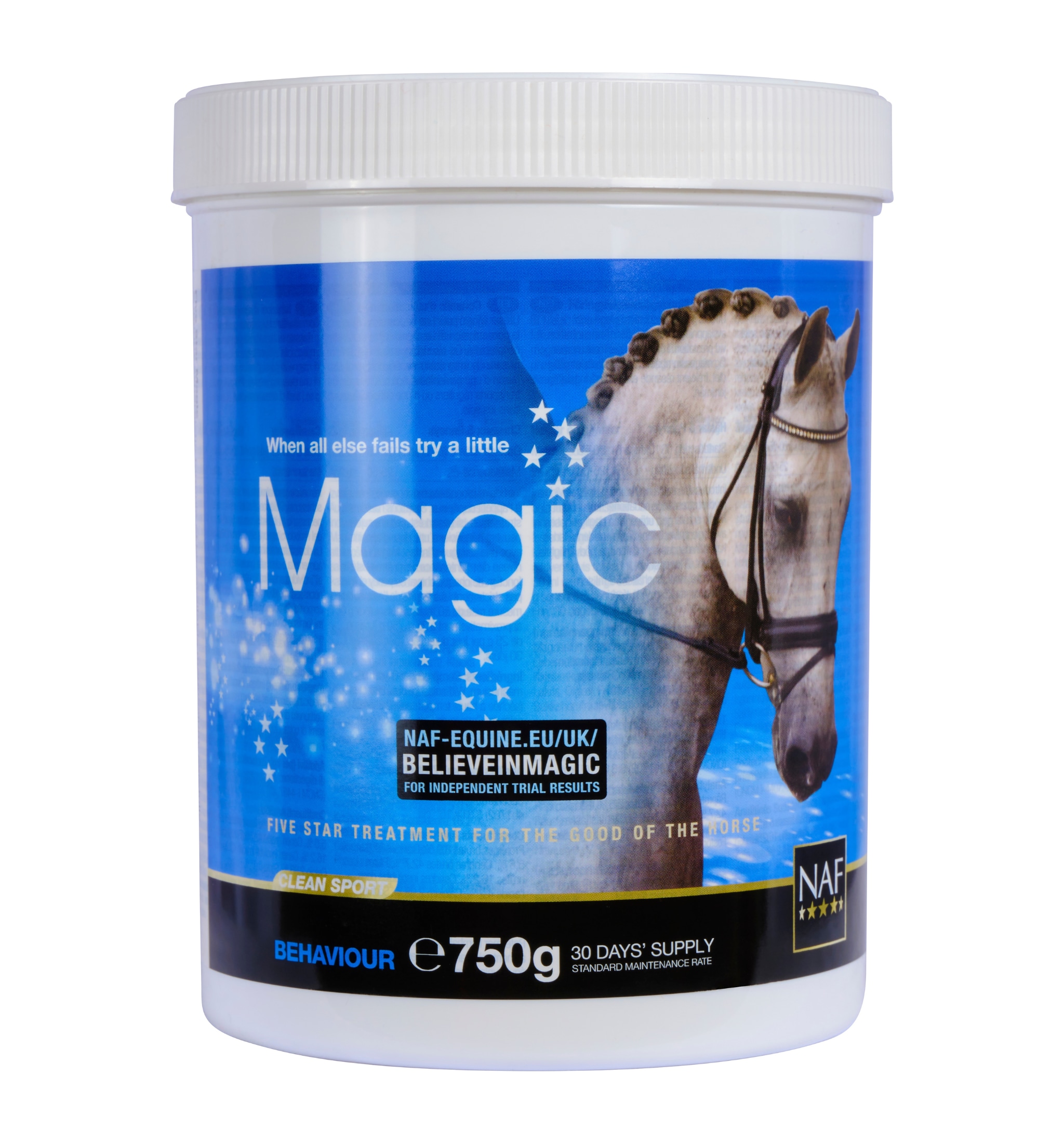 Magic - 750 g