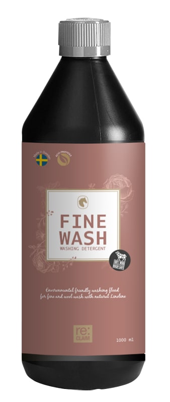 Fine Wash - 1L