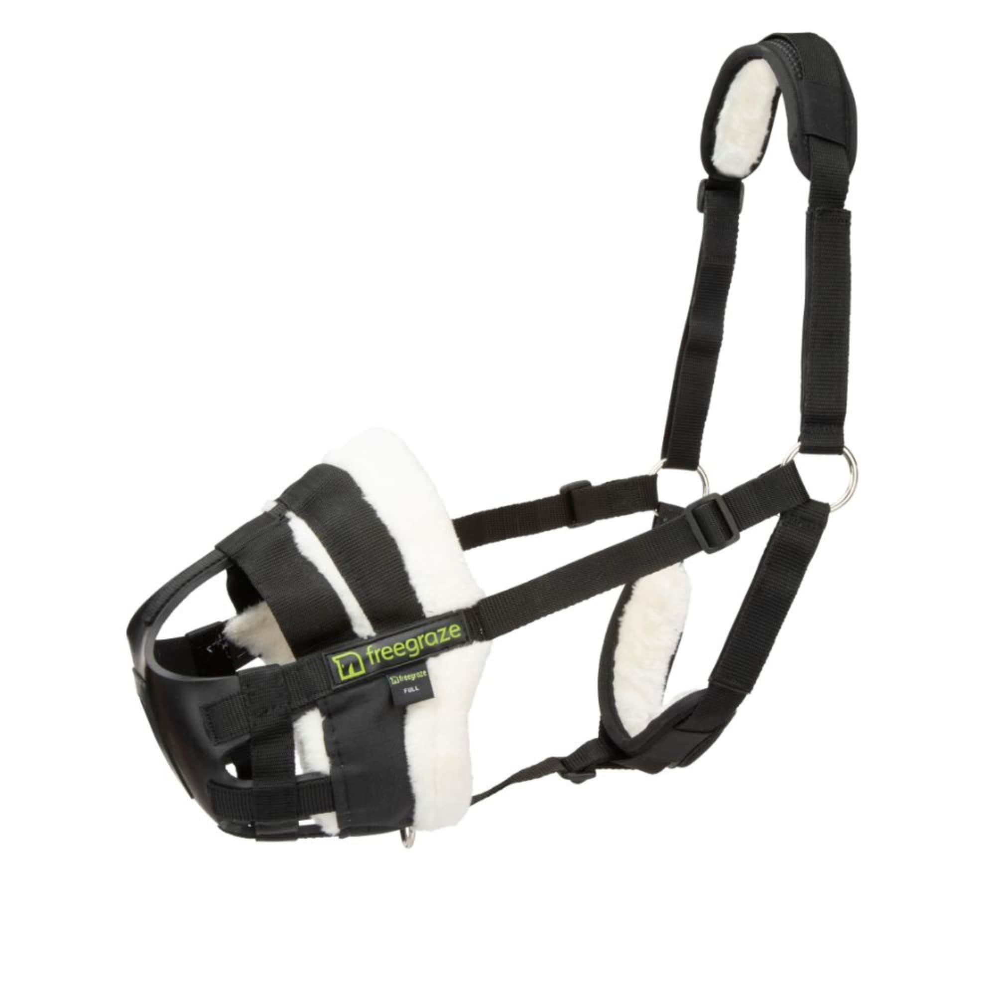 AirFlow Deluxe Grazing Muzzle