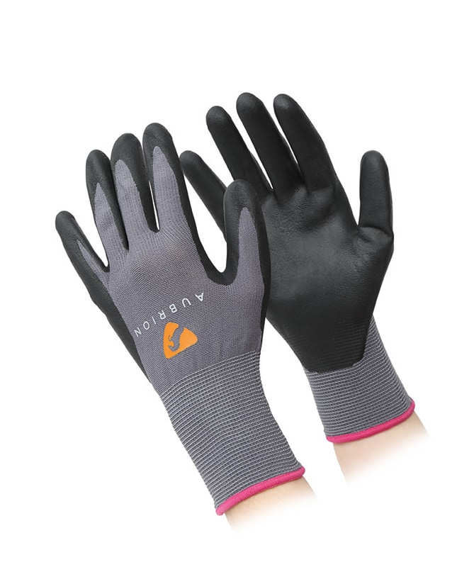 All Purpose Yard Gloves - Grey