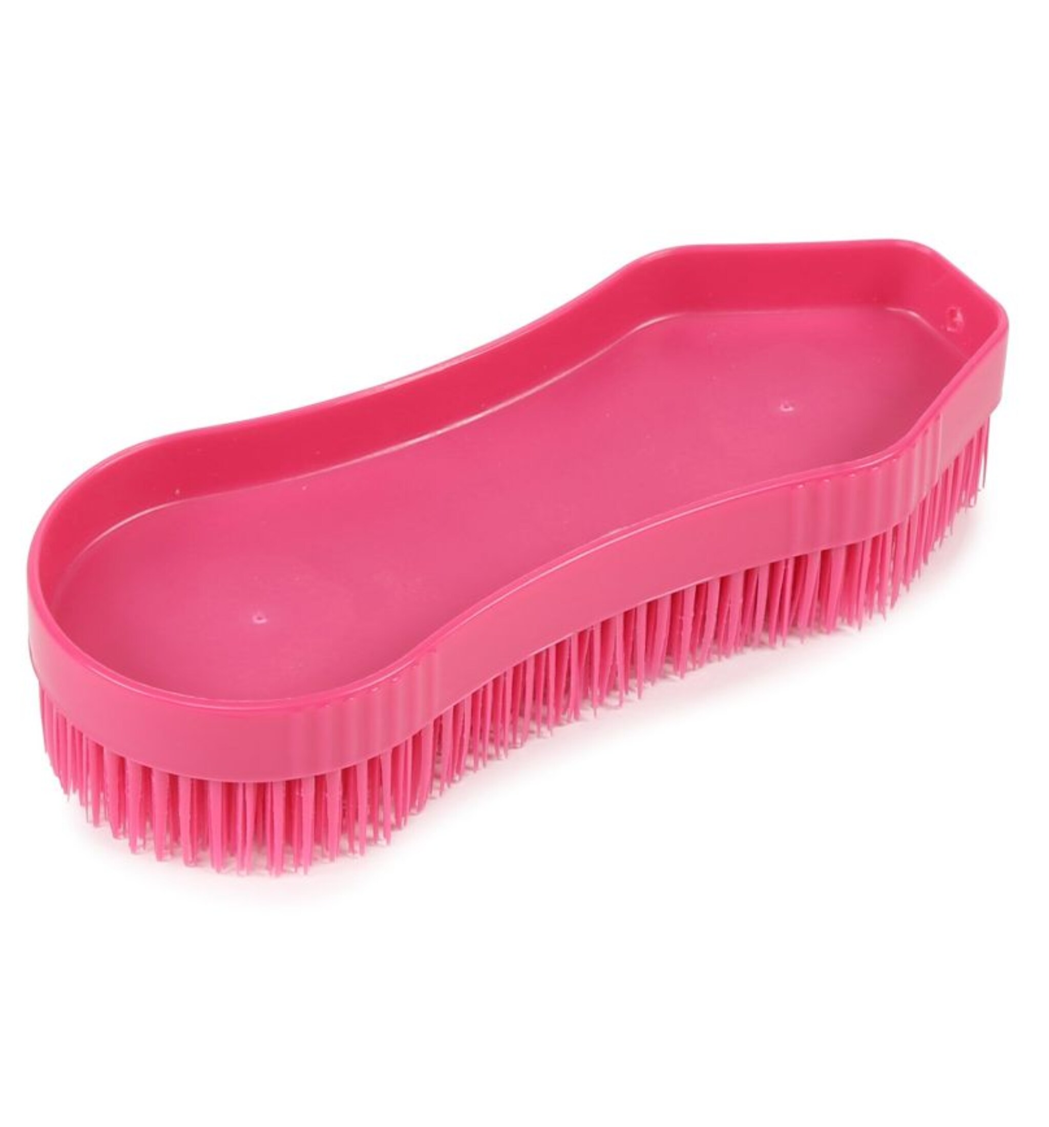 Rosa piggborste från Shires variant av den omtalade Magic Brush