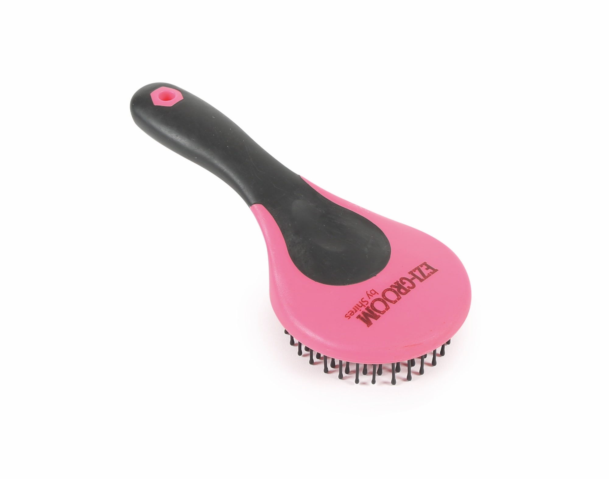 Mane & Tail Brush - Pink