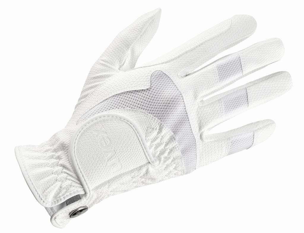 Uvex I-performance 2 Riding Gloves