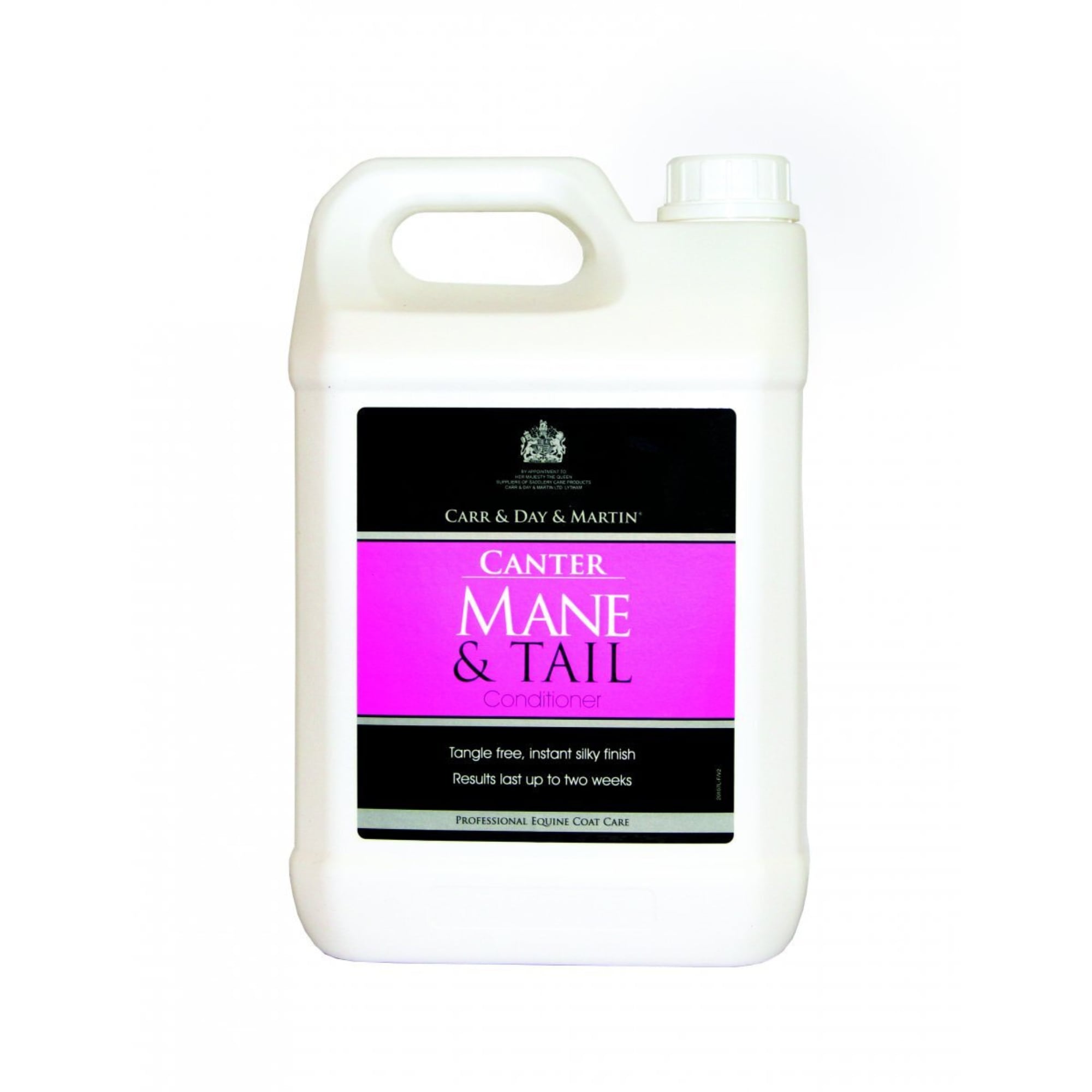 Canter Mane & Tail Spray - 2,5L