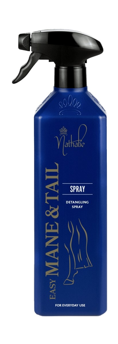 Easy Go Mane´n´Tail Spray - 750 ml