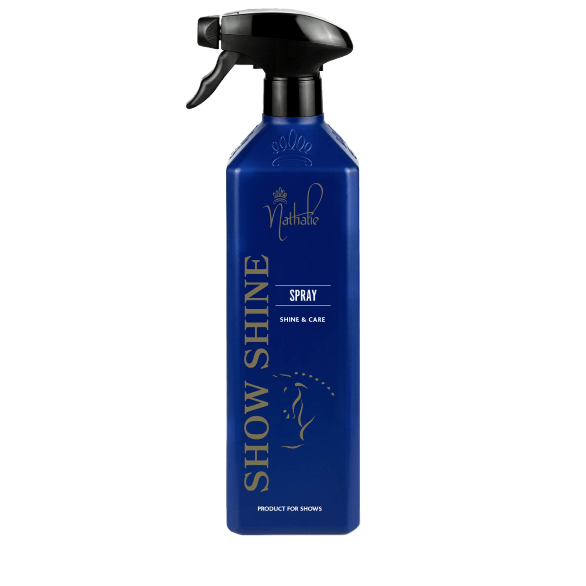 Show Shine Spray - 750 ml