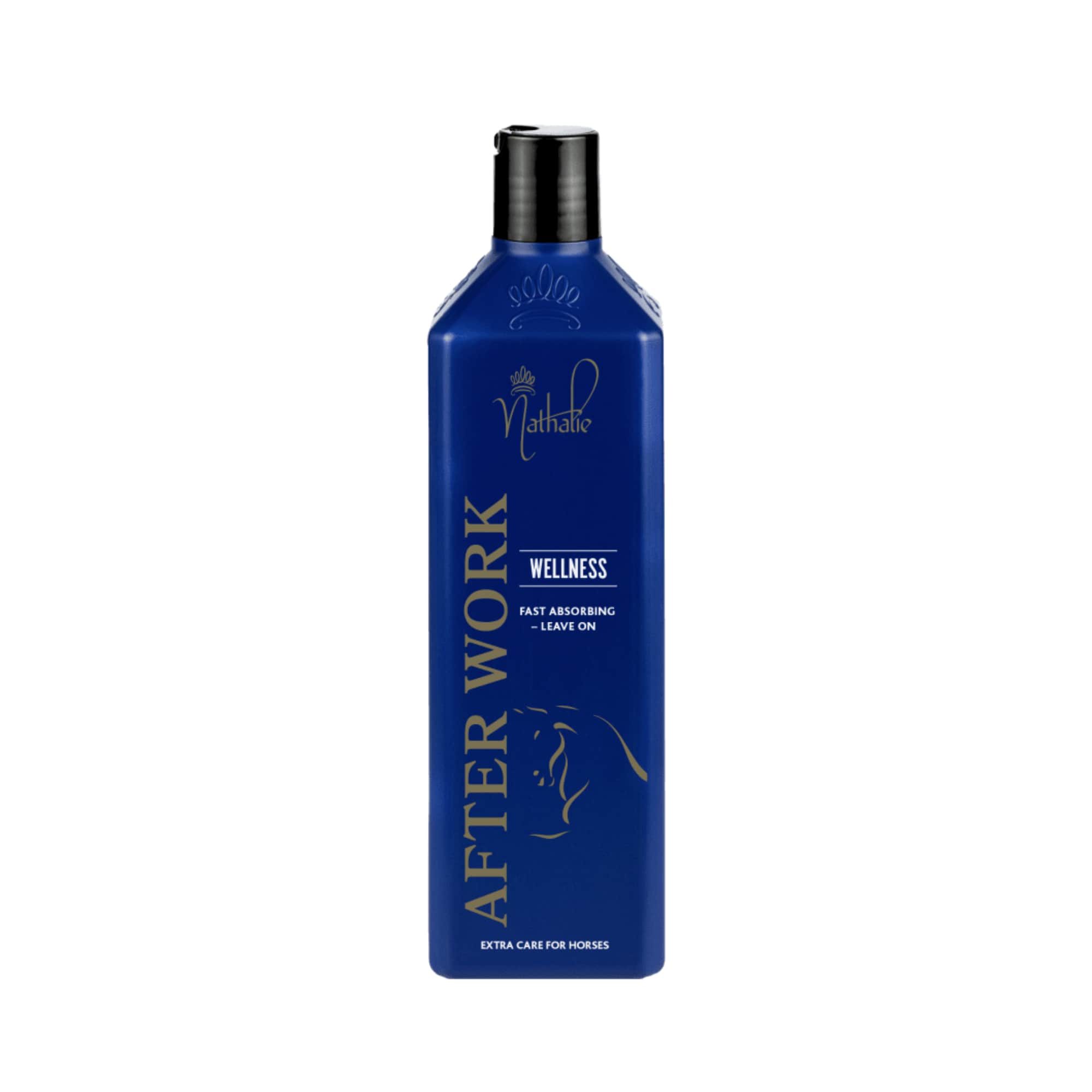 After Work Wellness Cooling Shampoo