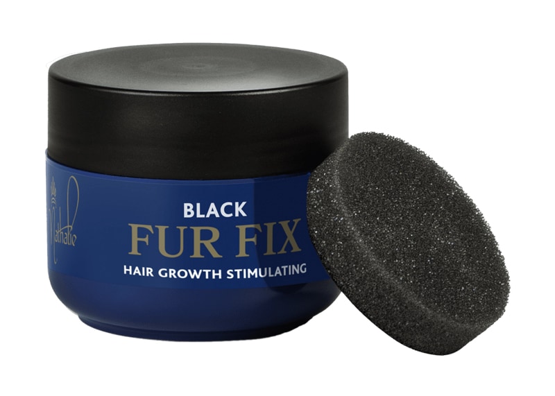 Fur Fix - Black