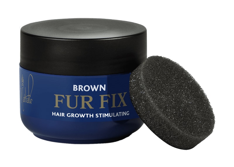 Fur Fix - Brown