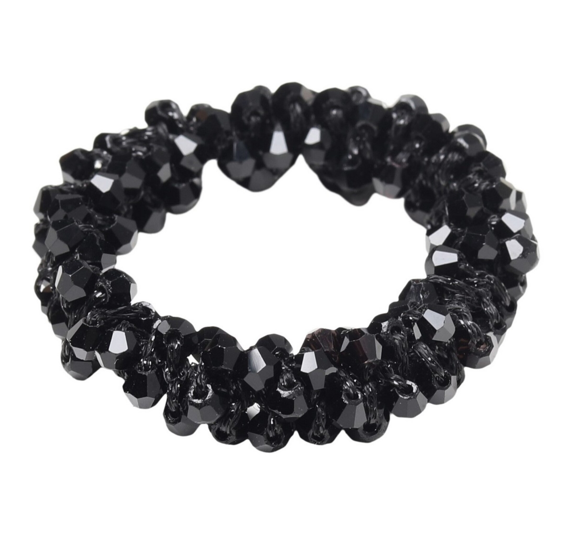 nathalie-scrunchie-svart