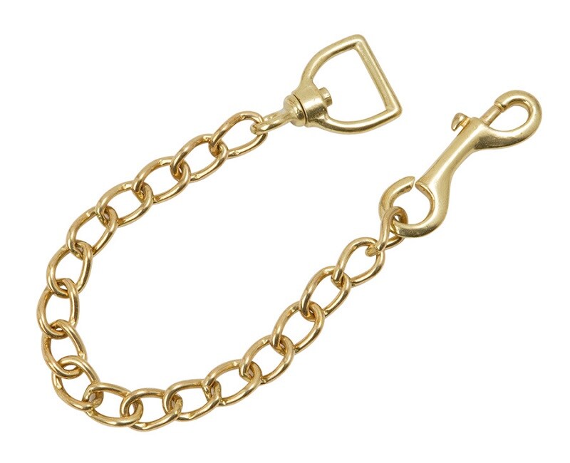 Stud chain