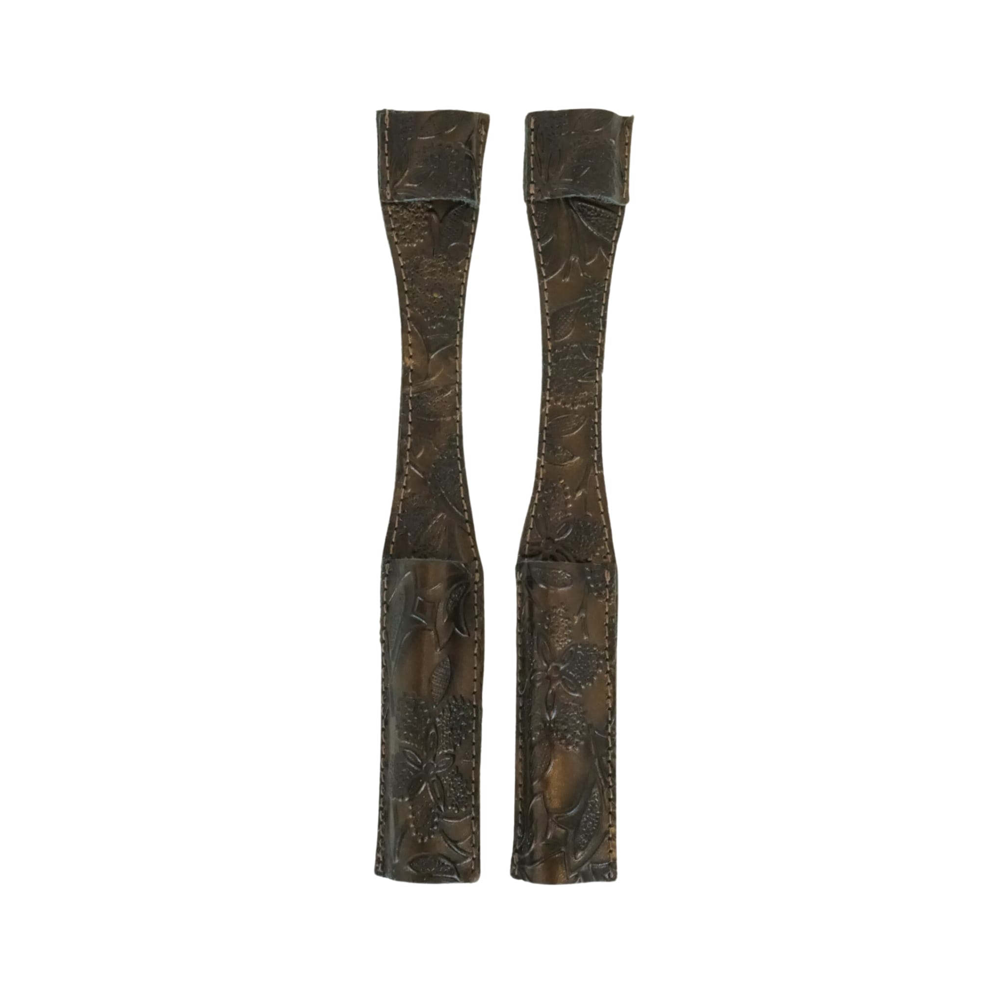 Spur Protectors DeNiro Greta - Brown