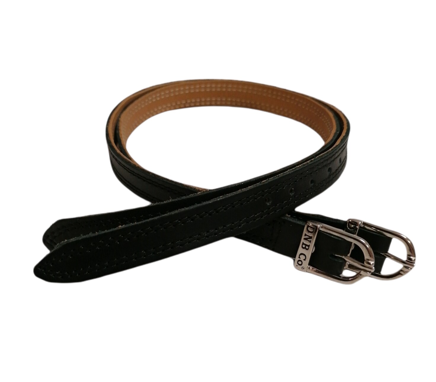 Spur Straps - Coffe