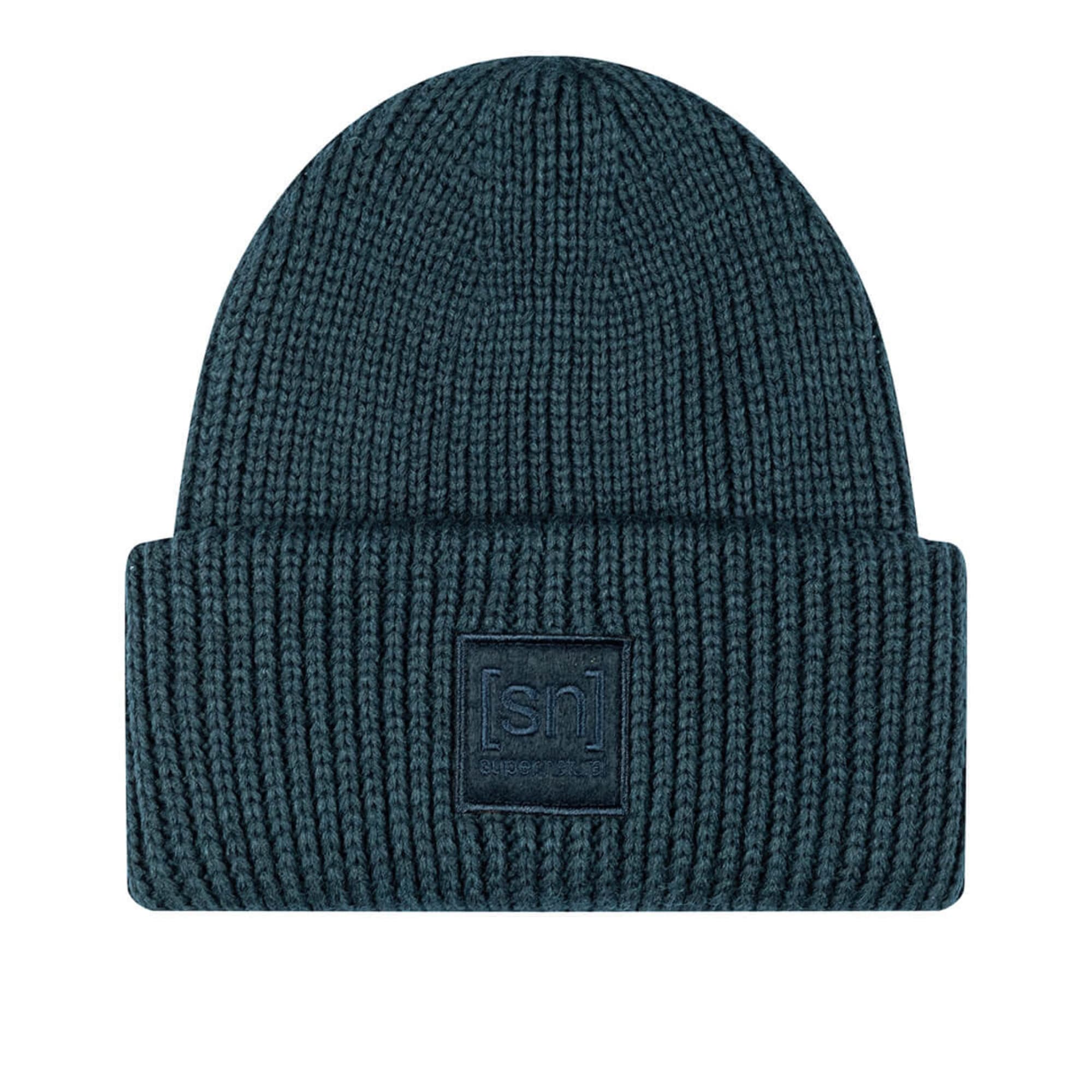 Krissini Beanie - Blueberry