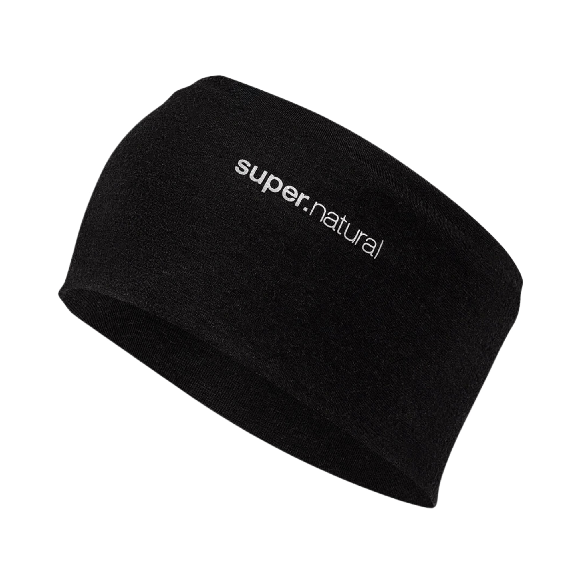 Headband Wanderlust - Jet Black