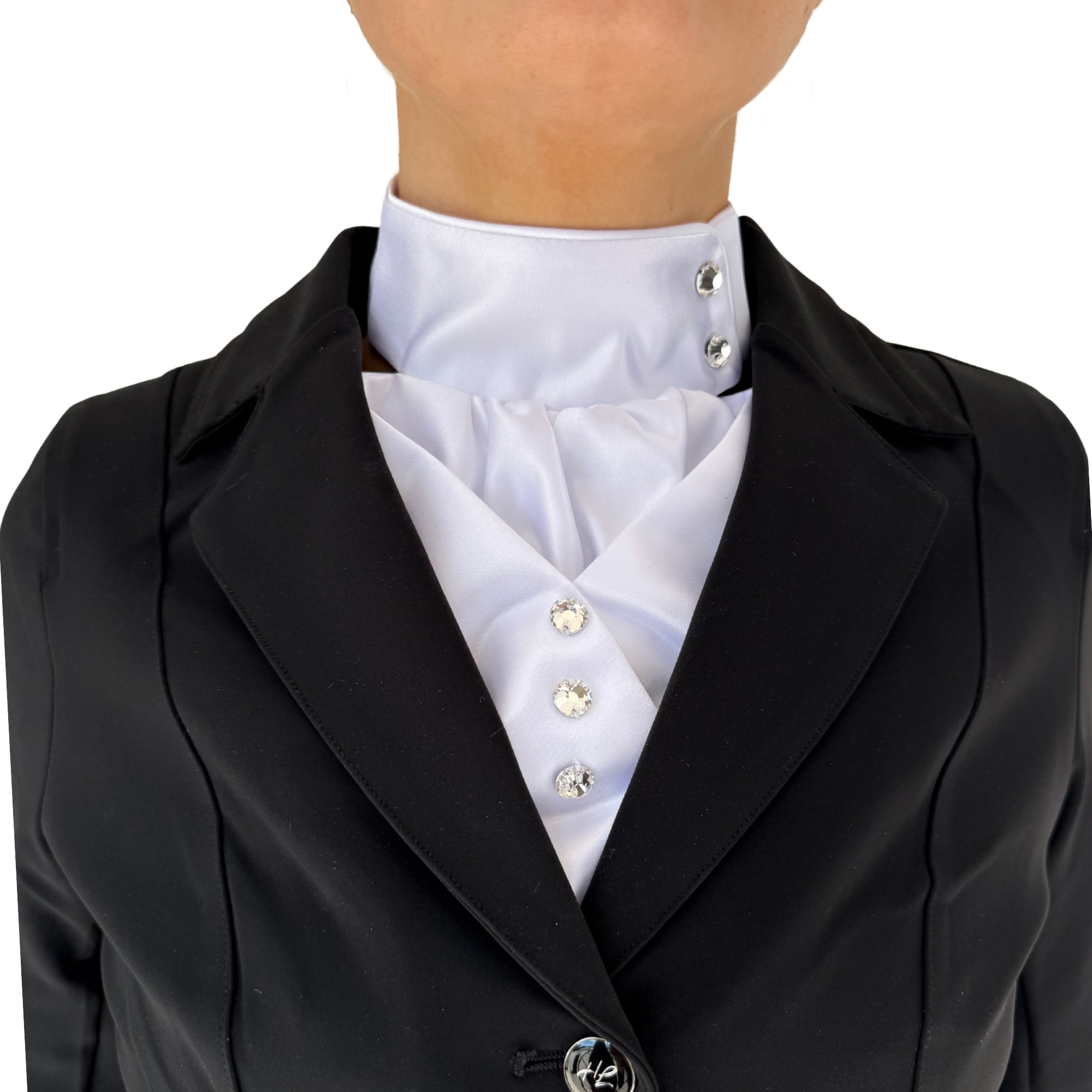 Stock tie Eqsue Cristina