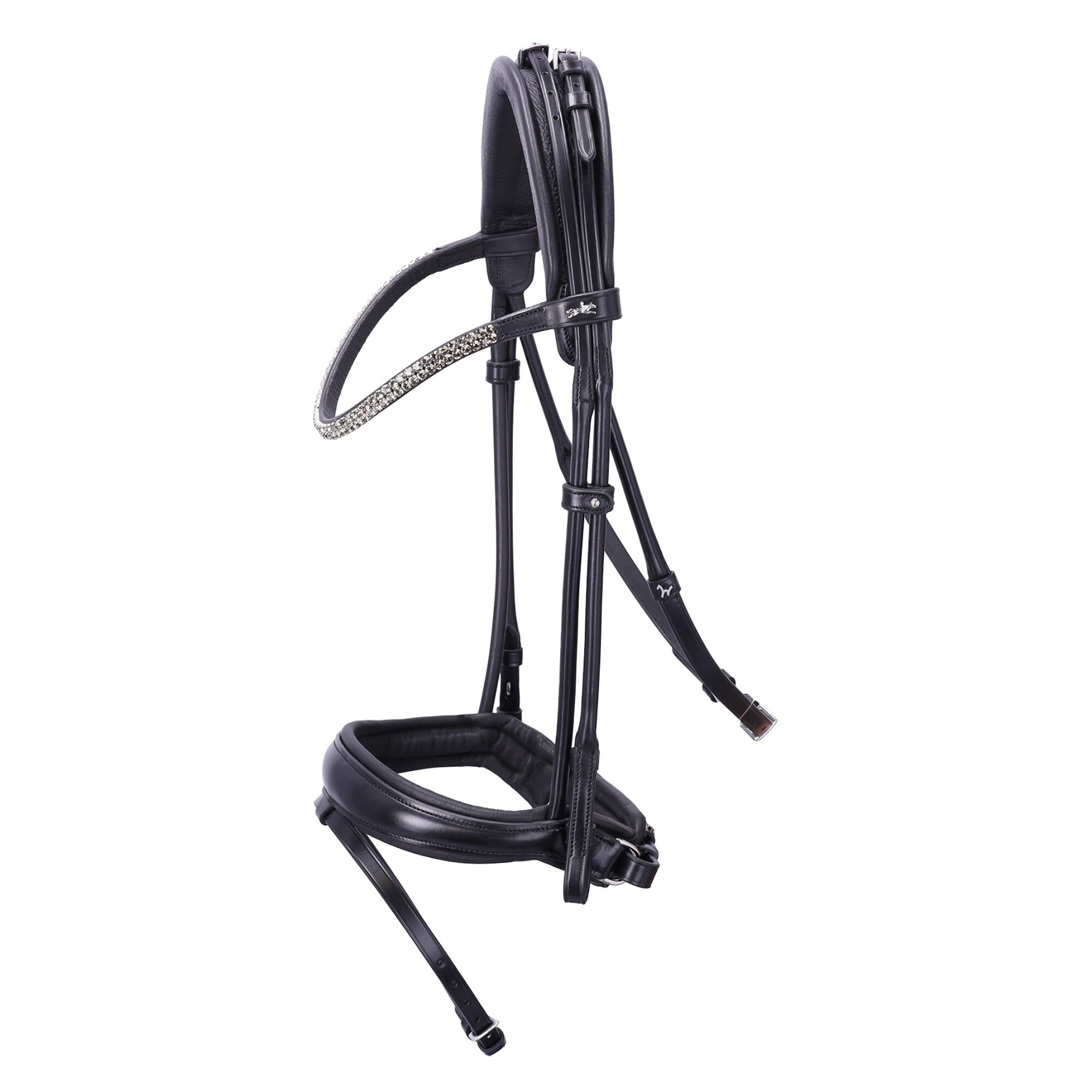 Bridle IW Satchmo - Black