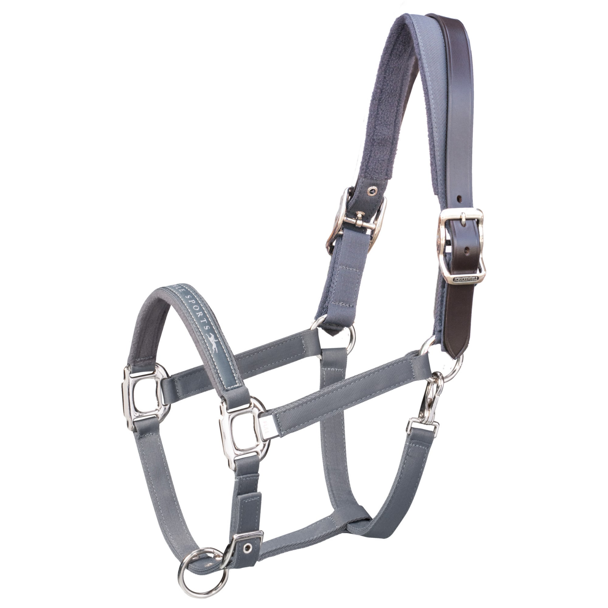 Halter Memphis Breakaway - Anthracite