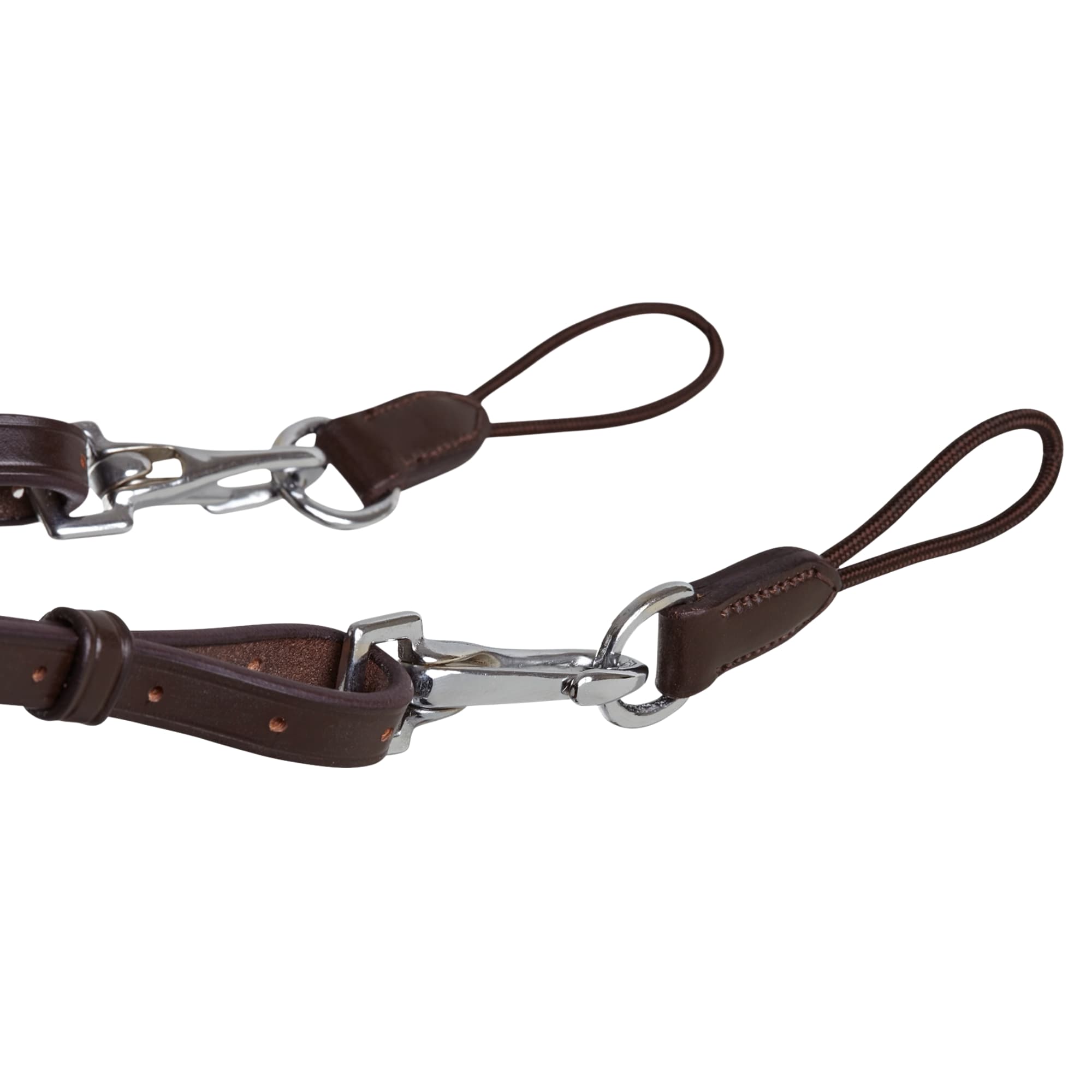 D-Ring Saver - Espresso