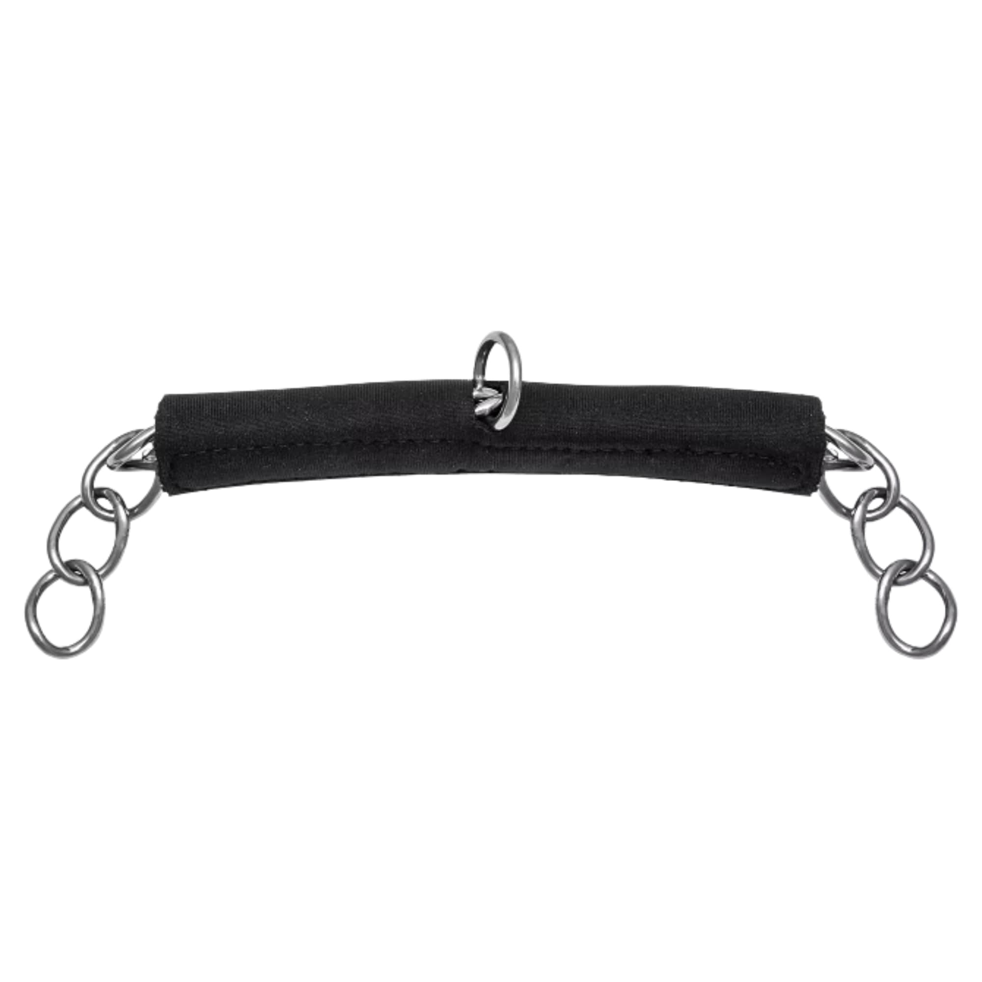Curb Chain Guard - Black