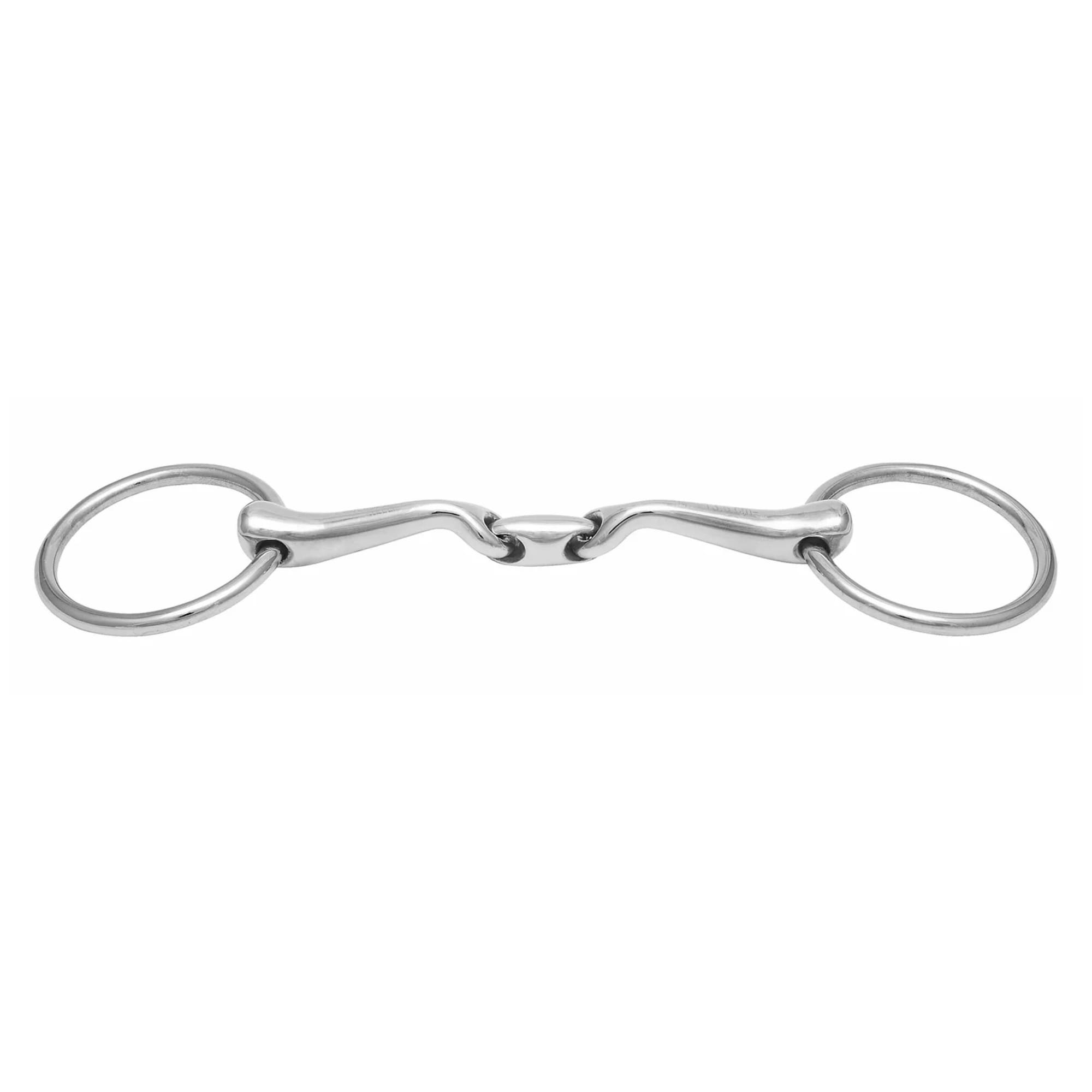Fine Line Bradoon - 12 mm