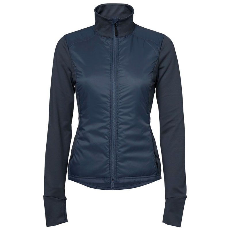 Nova Hybrid Jacket - Dk Navy