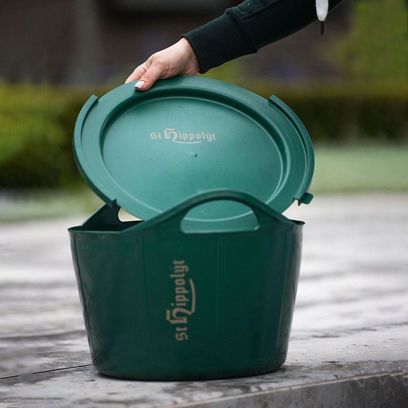 Lid For Flex Bucket