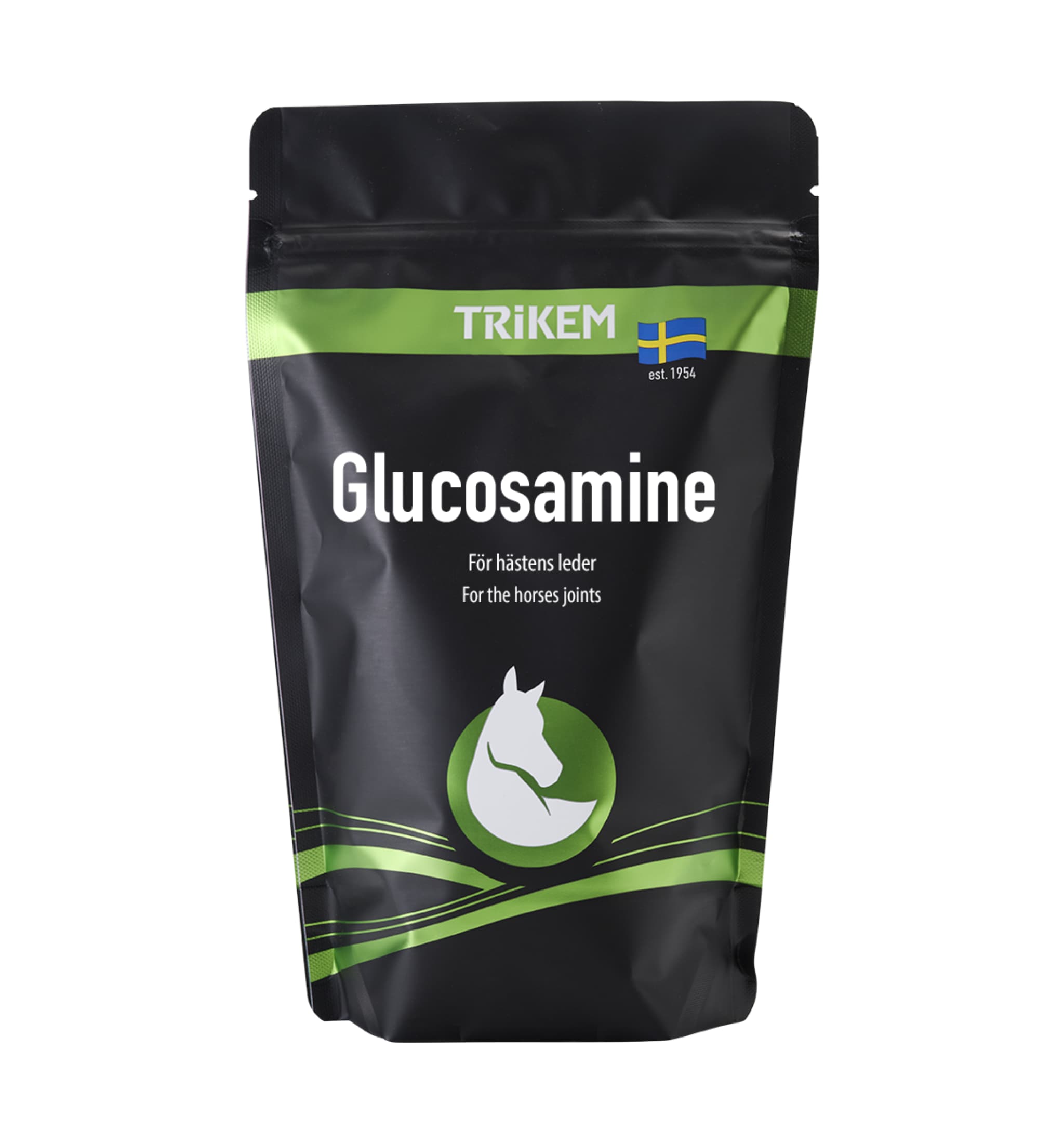 Glucosamine - 500gr