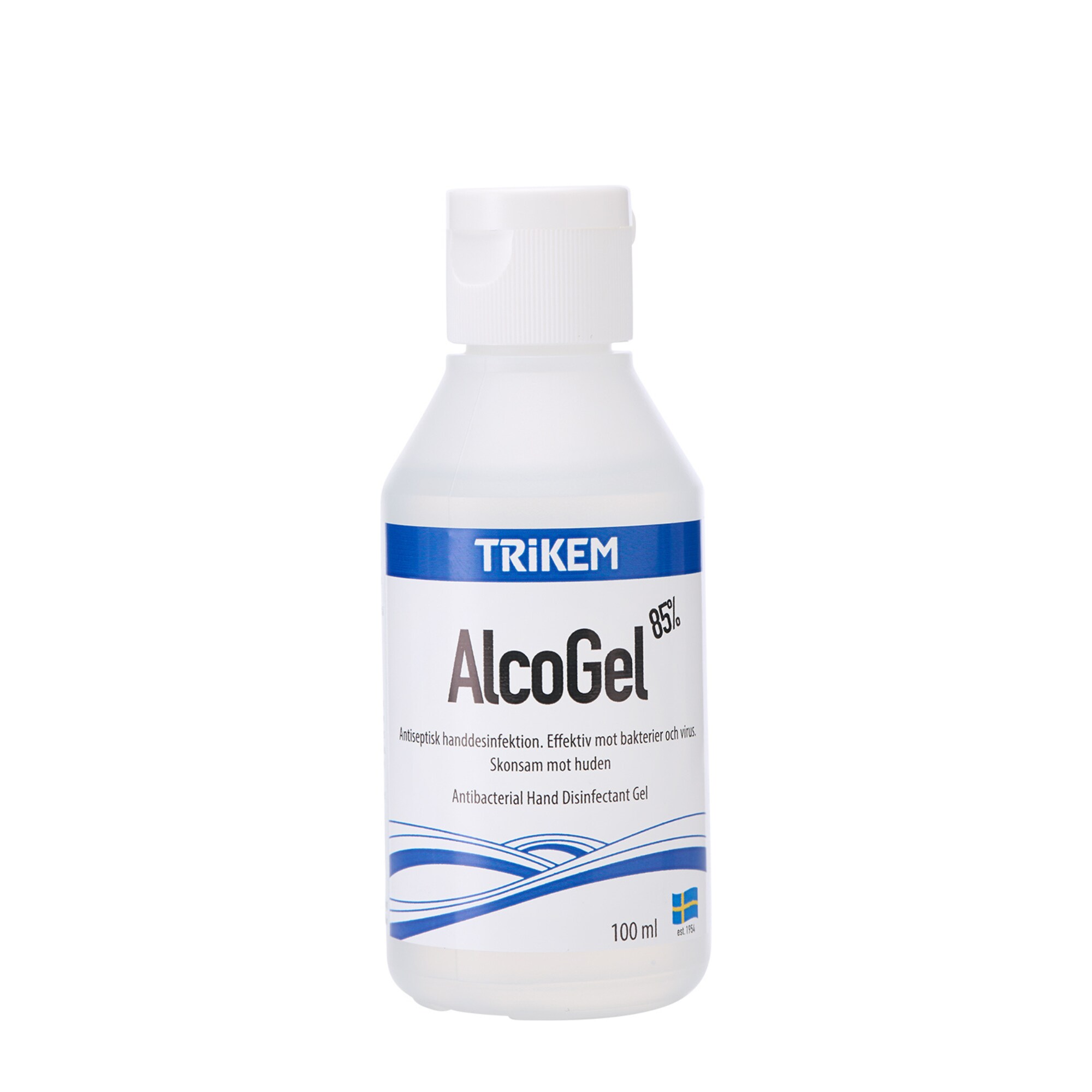 Alcogel - 100ml