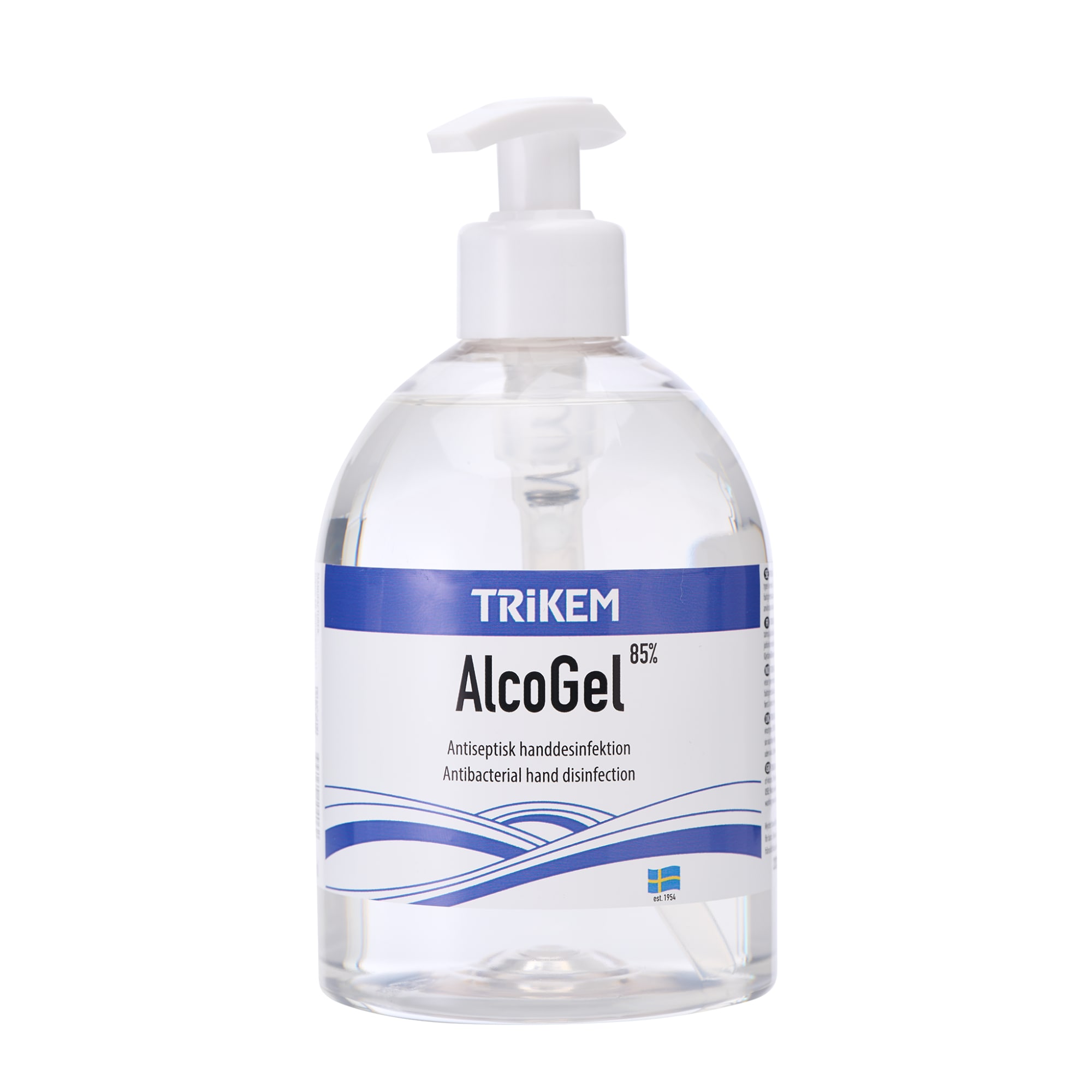 Alcogel 500ml