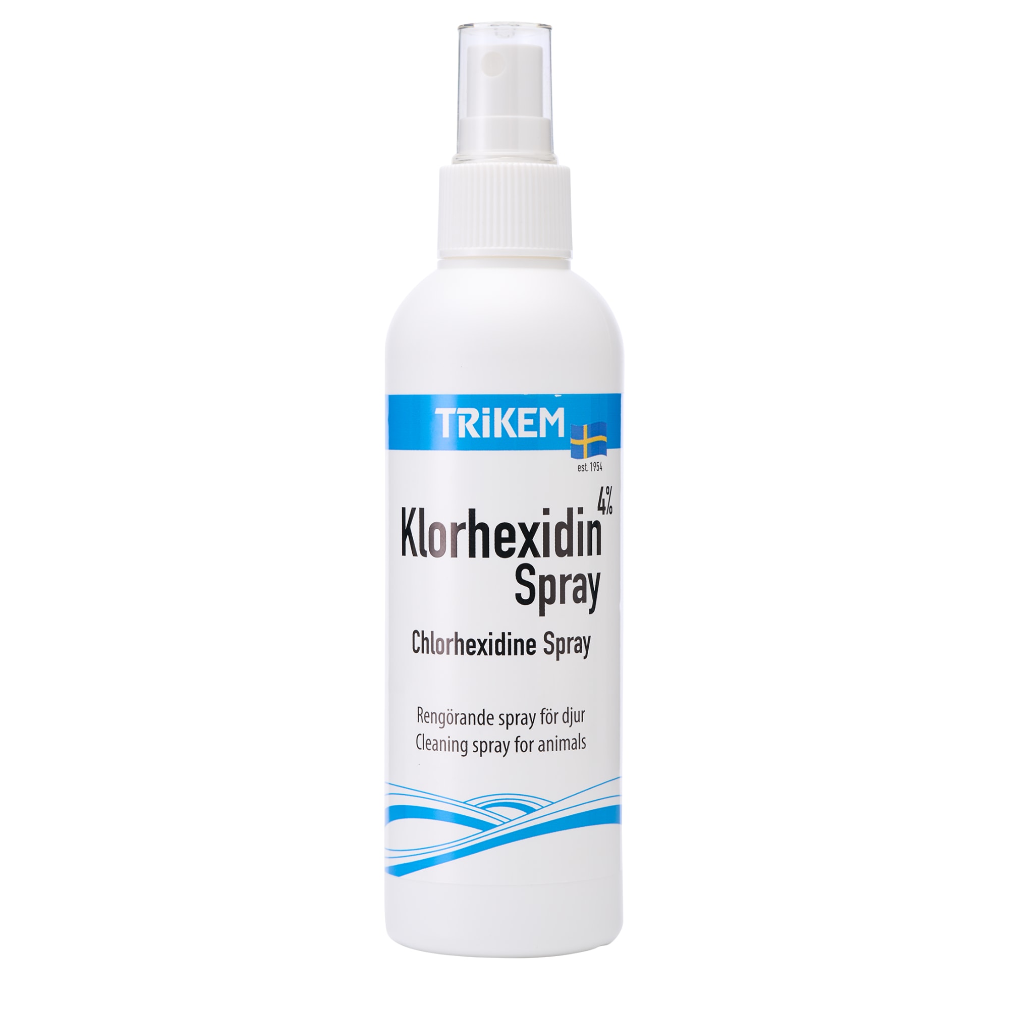 Chlorhexidine Spray - 200 ml
