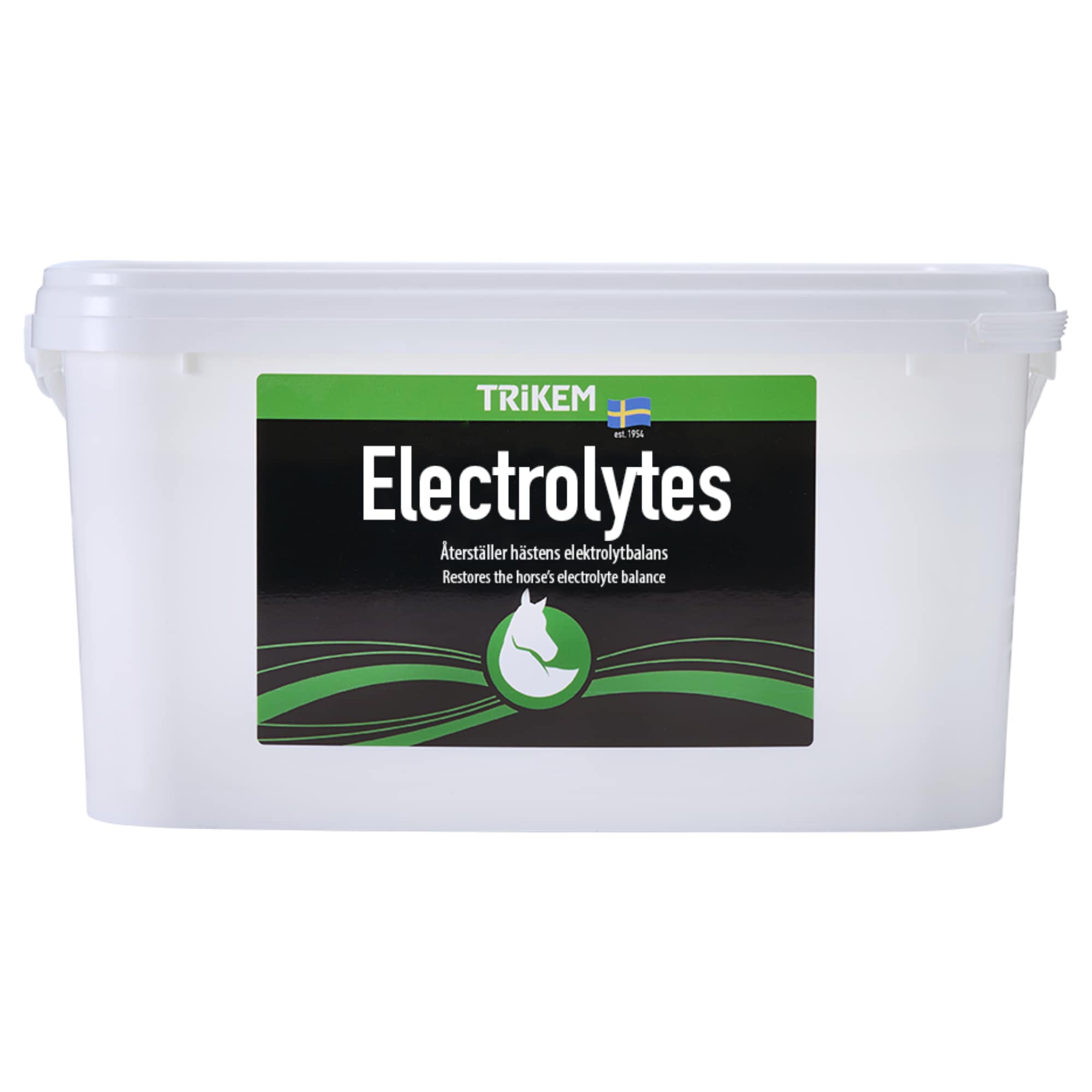 Electrolytes - 5000 gr