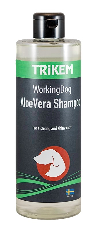 WorkingDog AV Shampoo