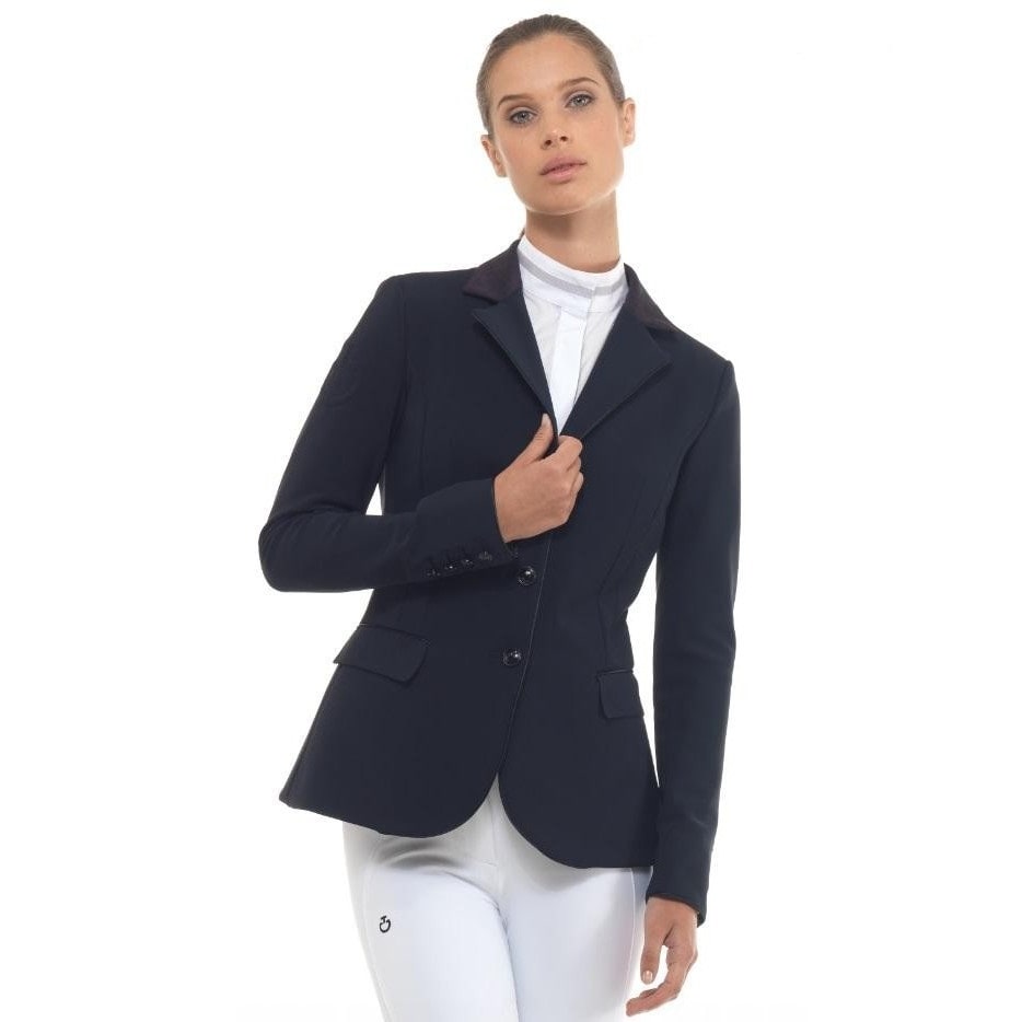 GP Riding Jacket Cavalleria Toscana