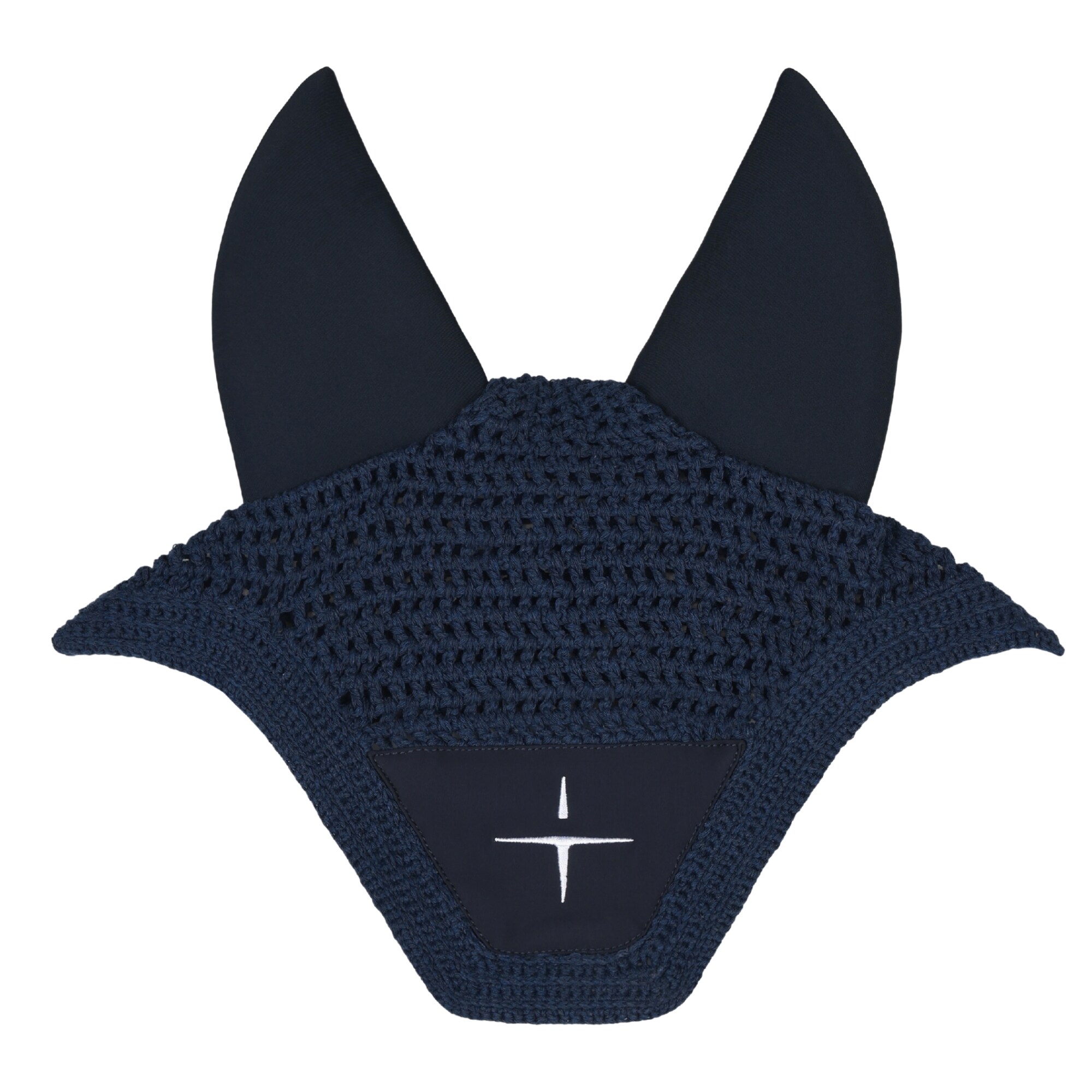 Trolle Soundless Fly veil - Navy