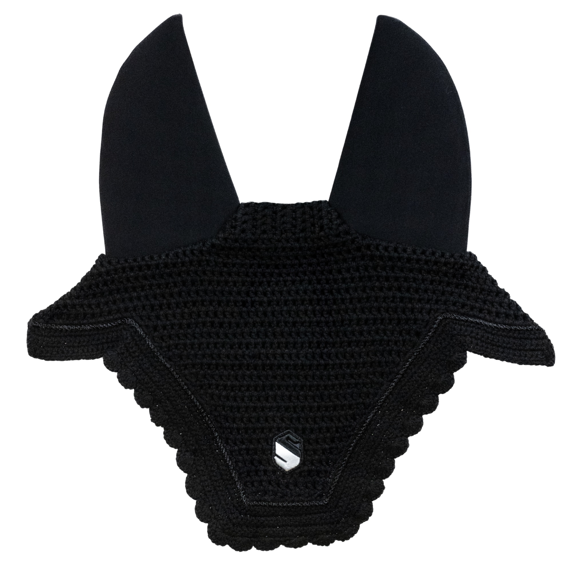 SoundShield Embroidery - Black