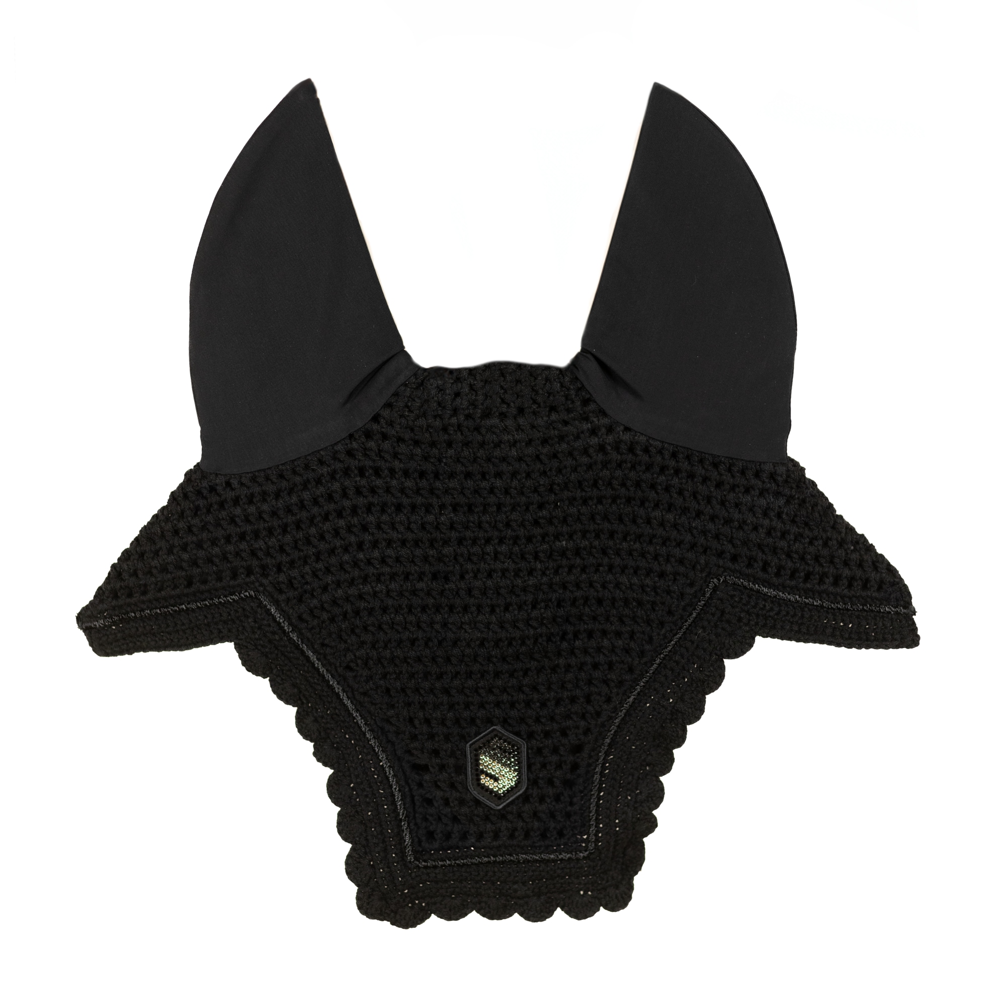 FlyShield Swarovski - Black