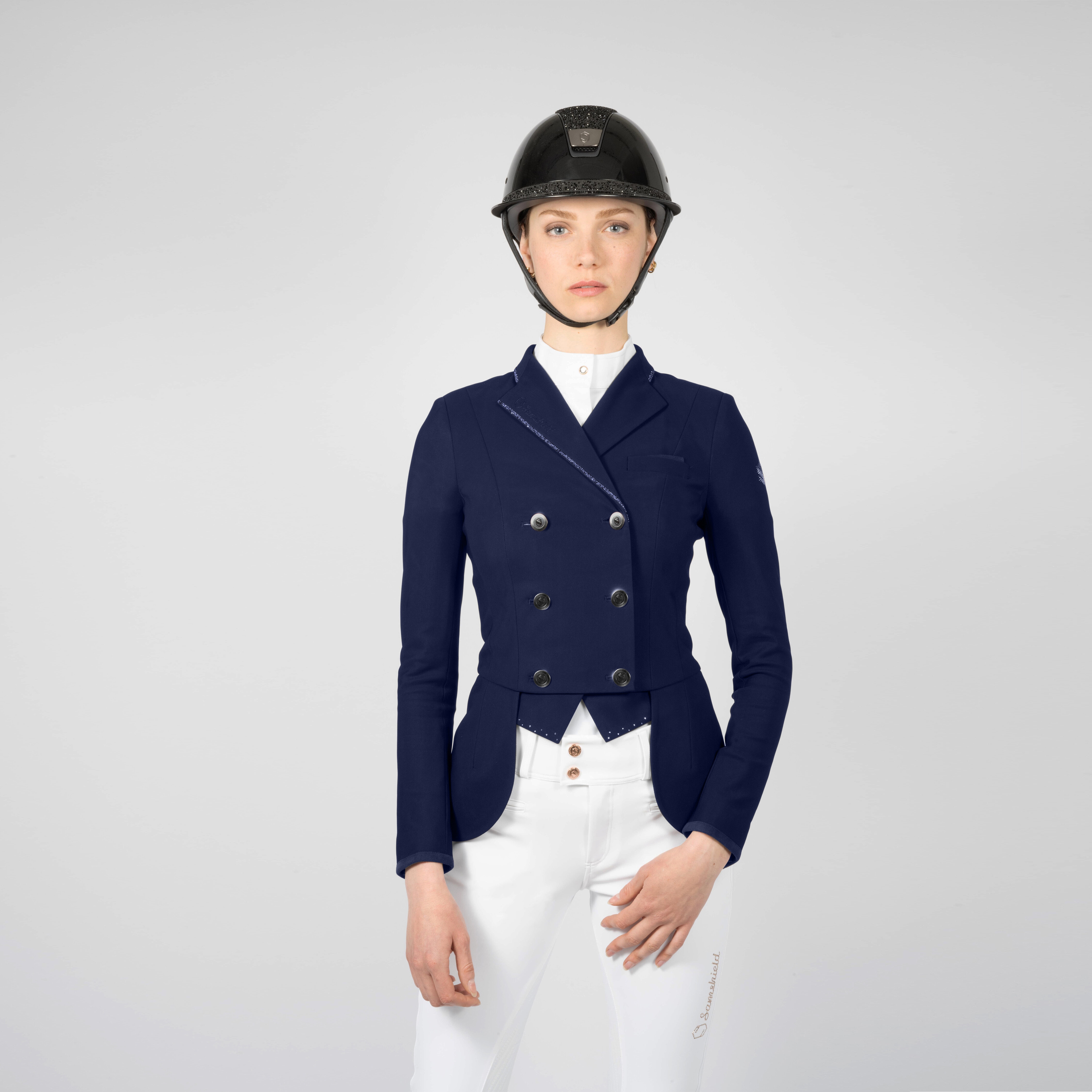 Dressage discount tail coats