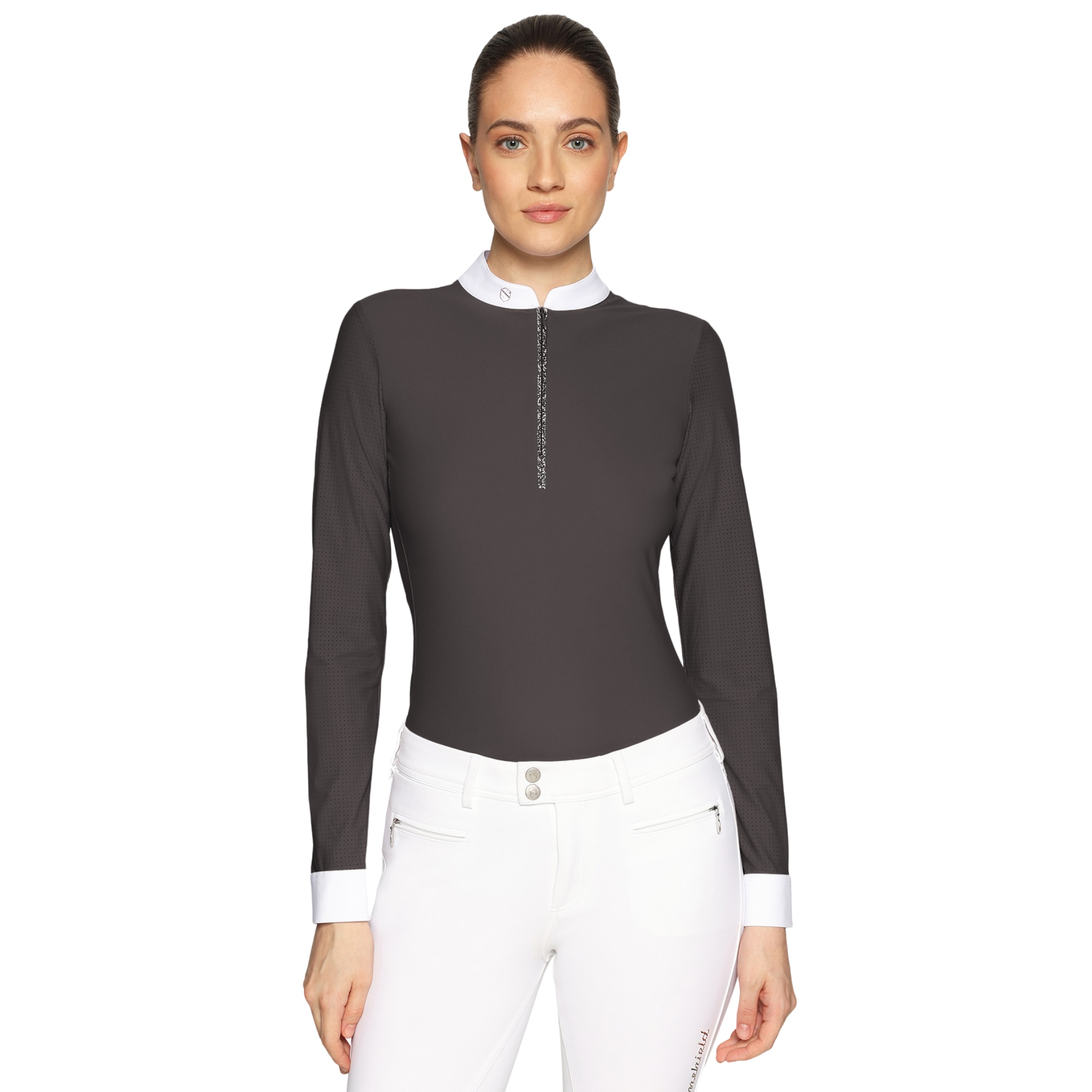 Lou Competition Shirt