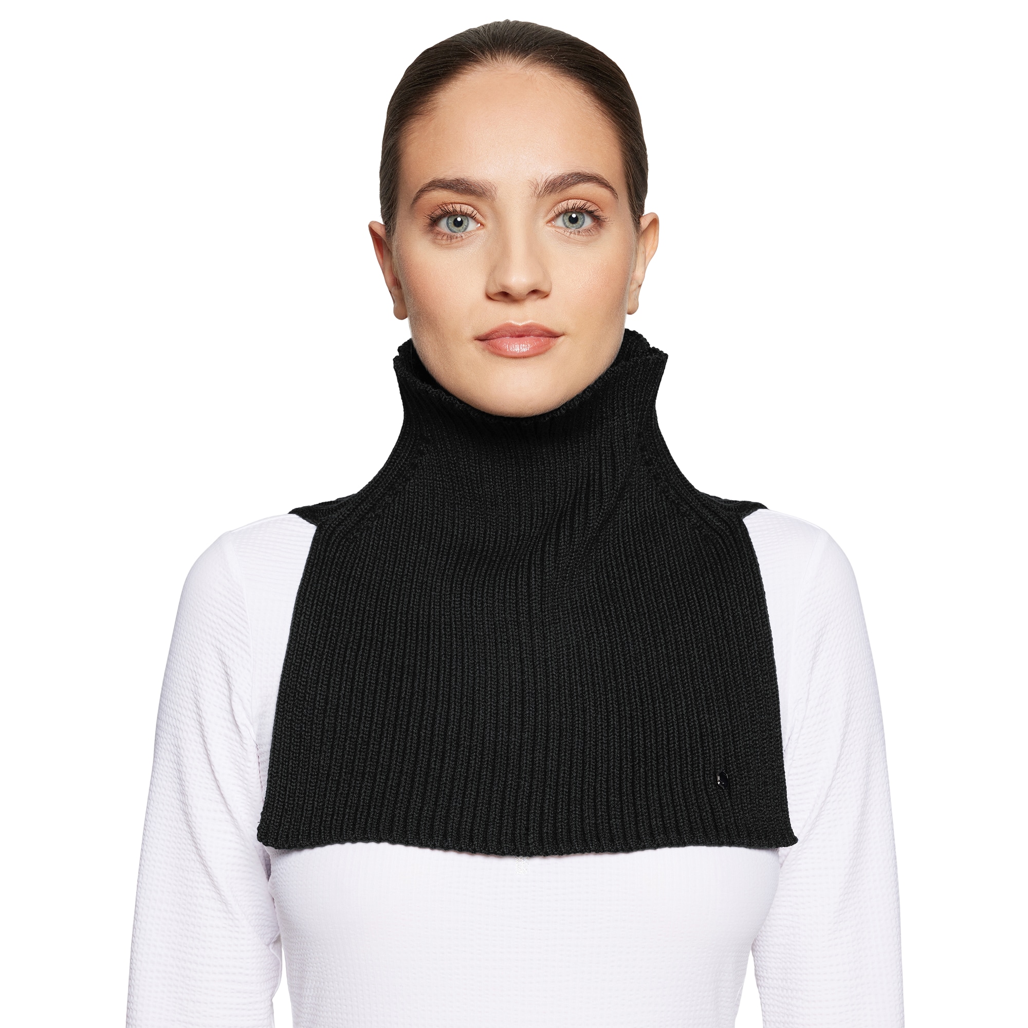 Lulli Neck Warmer - Black