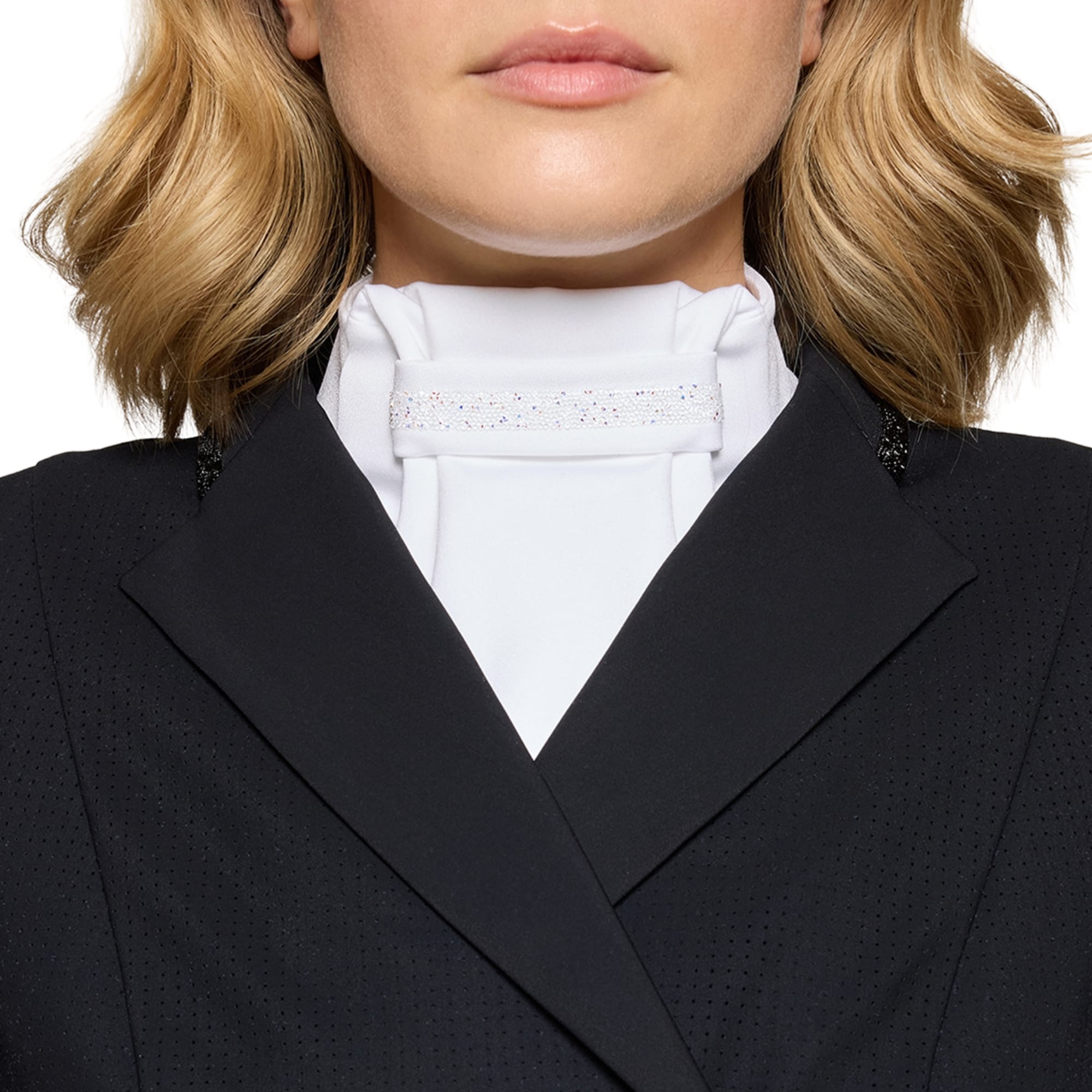 Premium Stock Tie - Holo