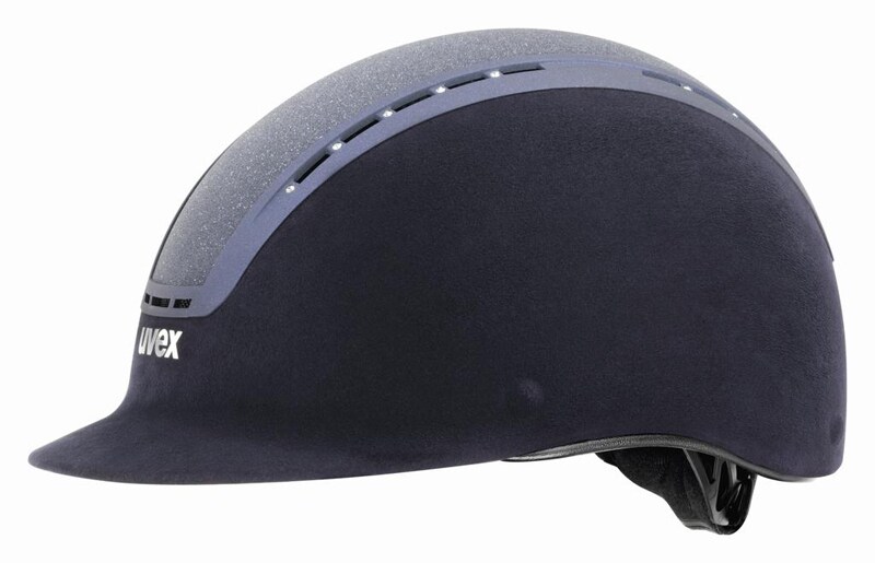 Suxxeed Glamour - Navy - S/55-56