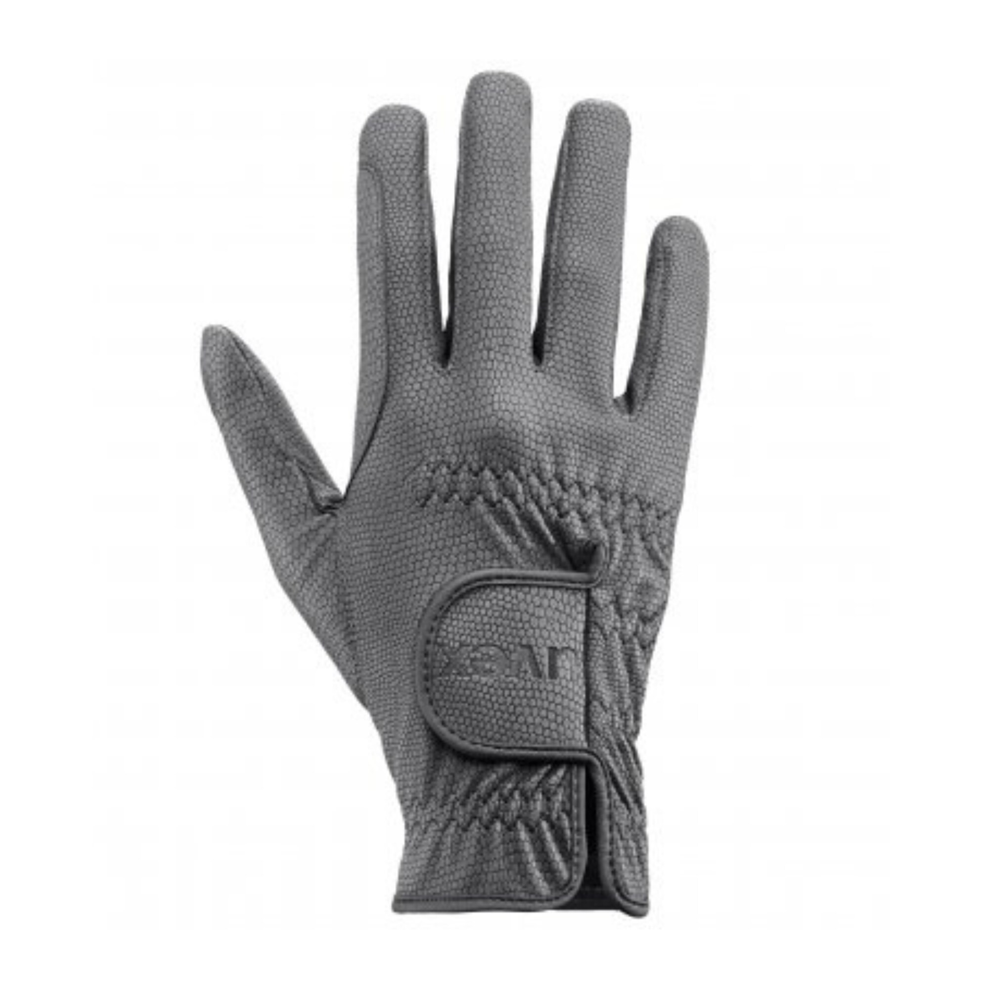 Sportstyle Riding Gloves - Anthracite