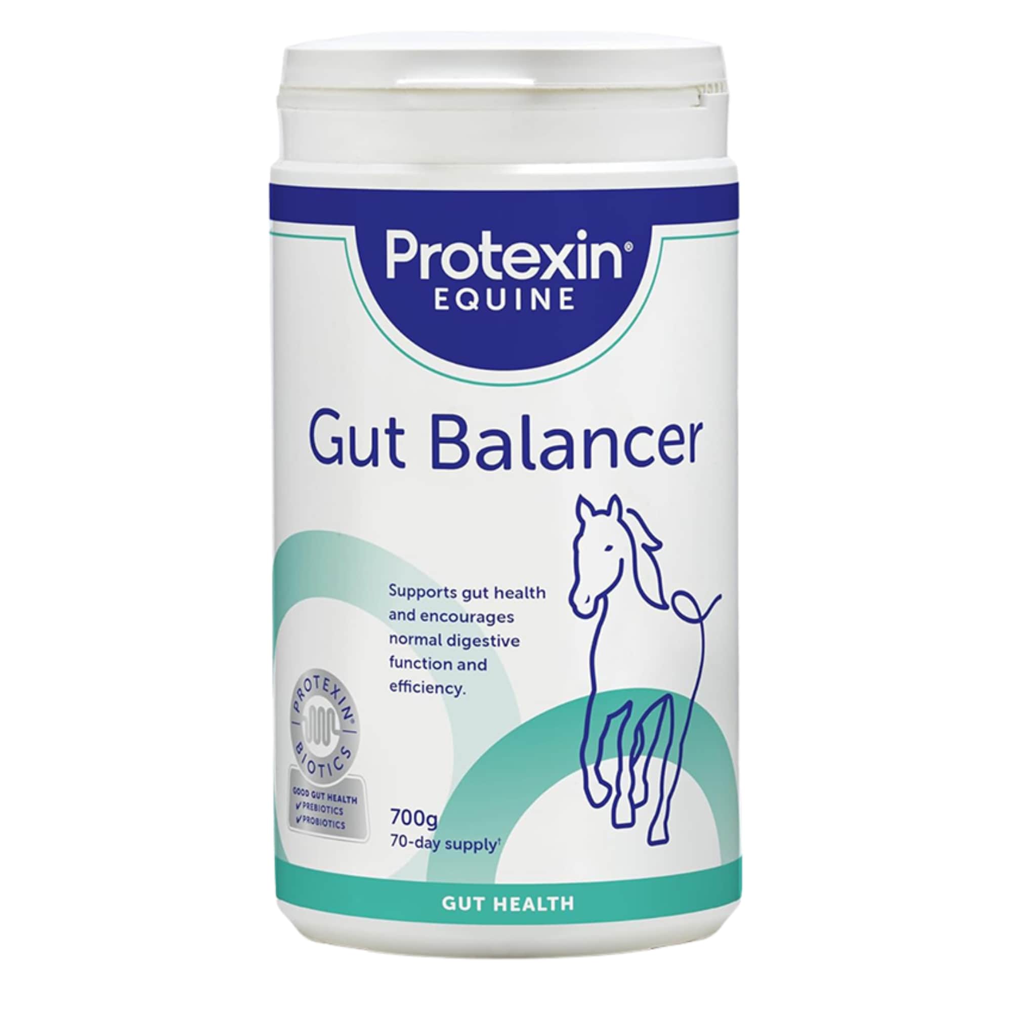 Gut Balancer - 700 gr