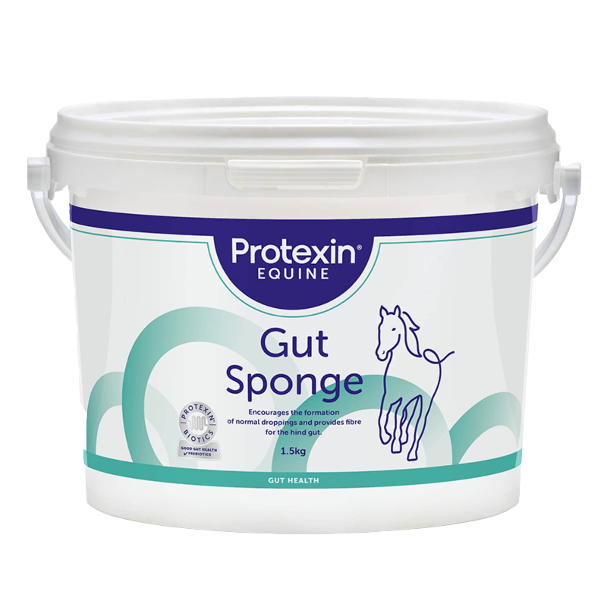 Protexin® Gut Sponge® - 1500g